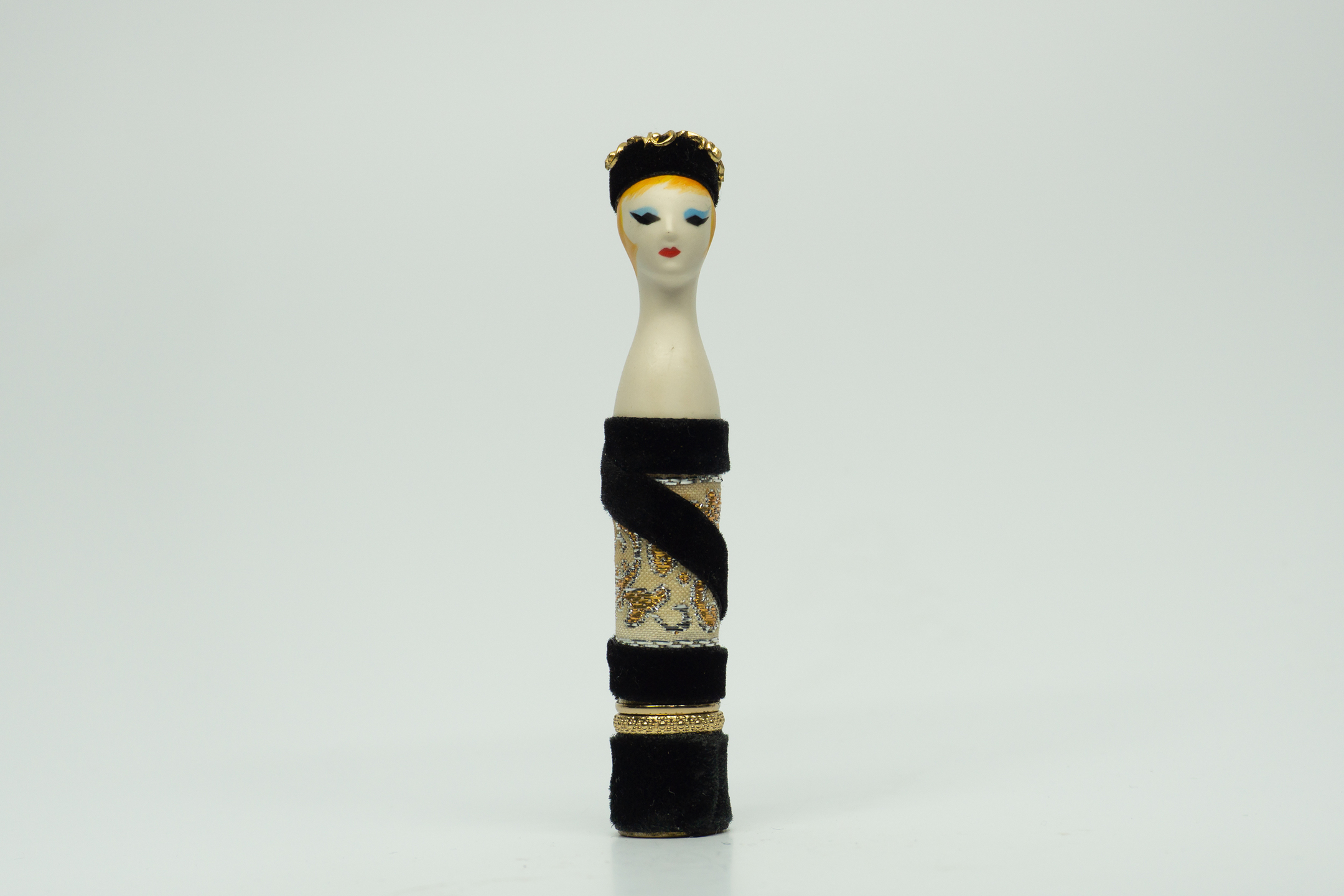 Revlon Couturine Lipstick Doll