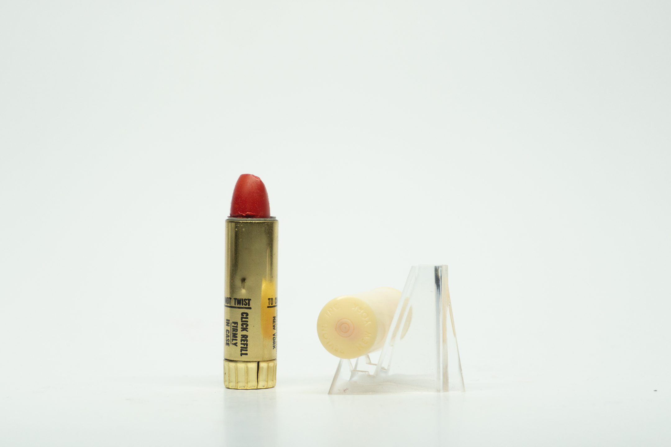 Revlon Lustrous Lipstick