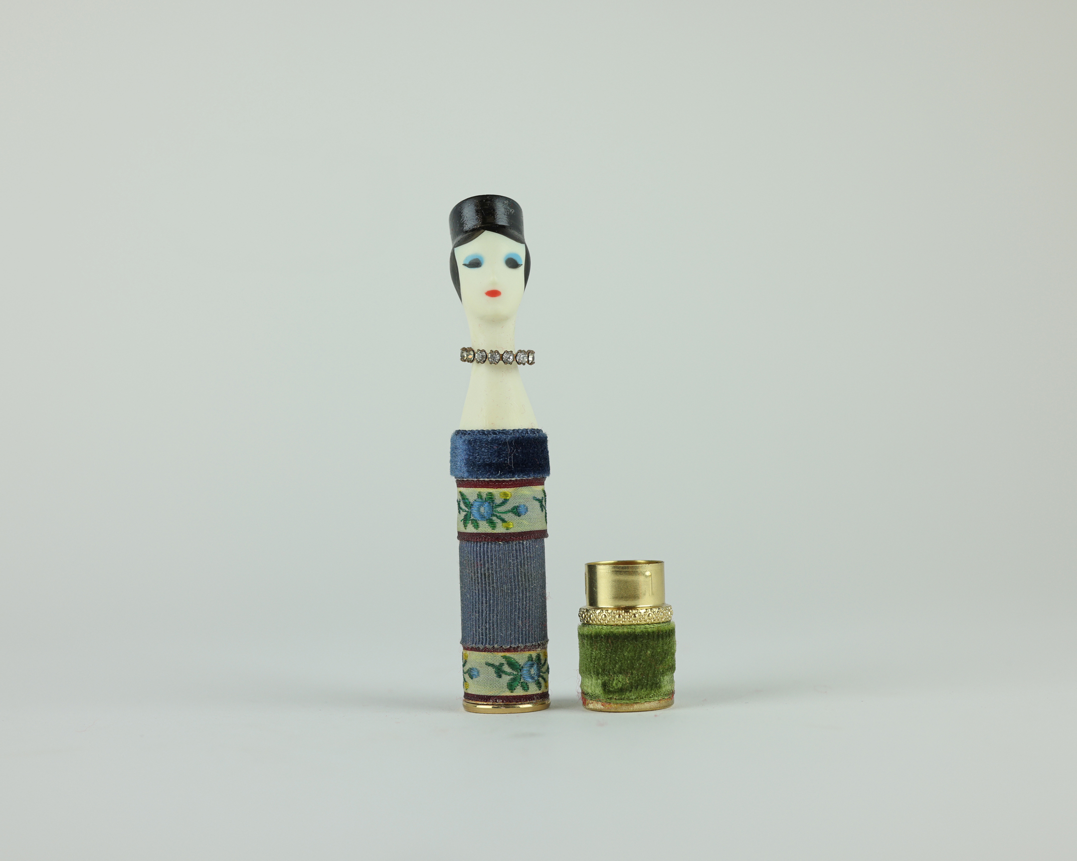 Revlon Couturine Lipstick Doll