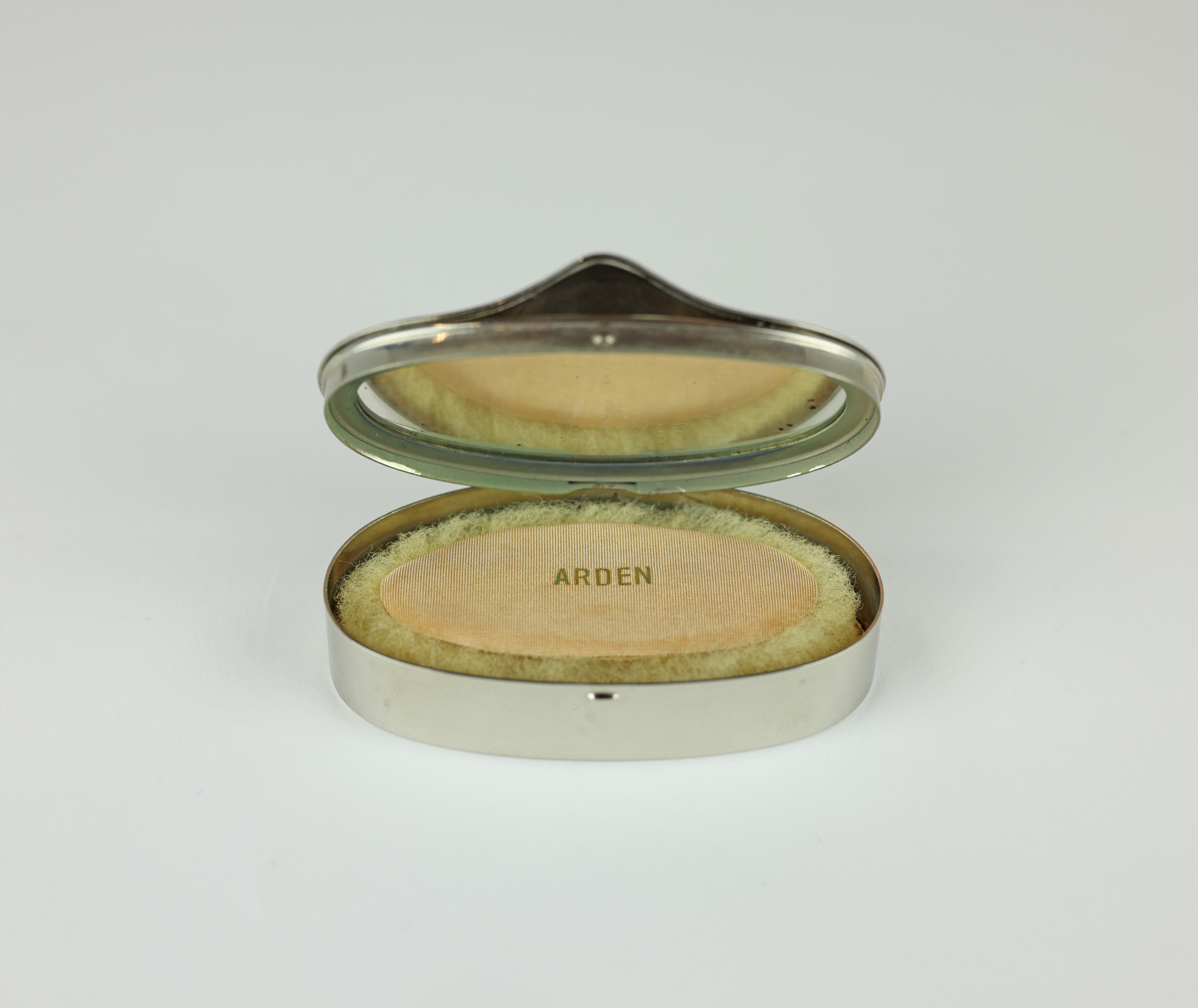 Elizabeth Arden Masquerade Compact