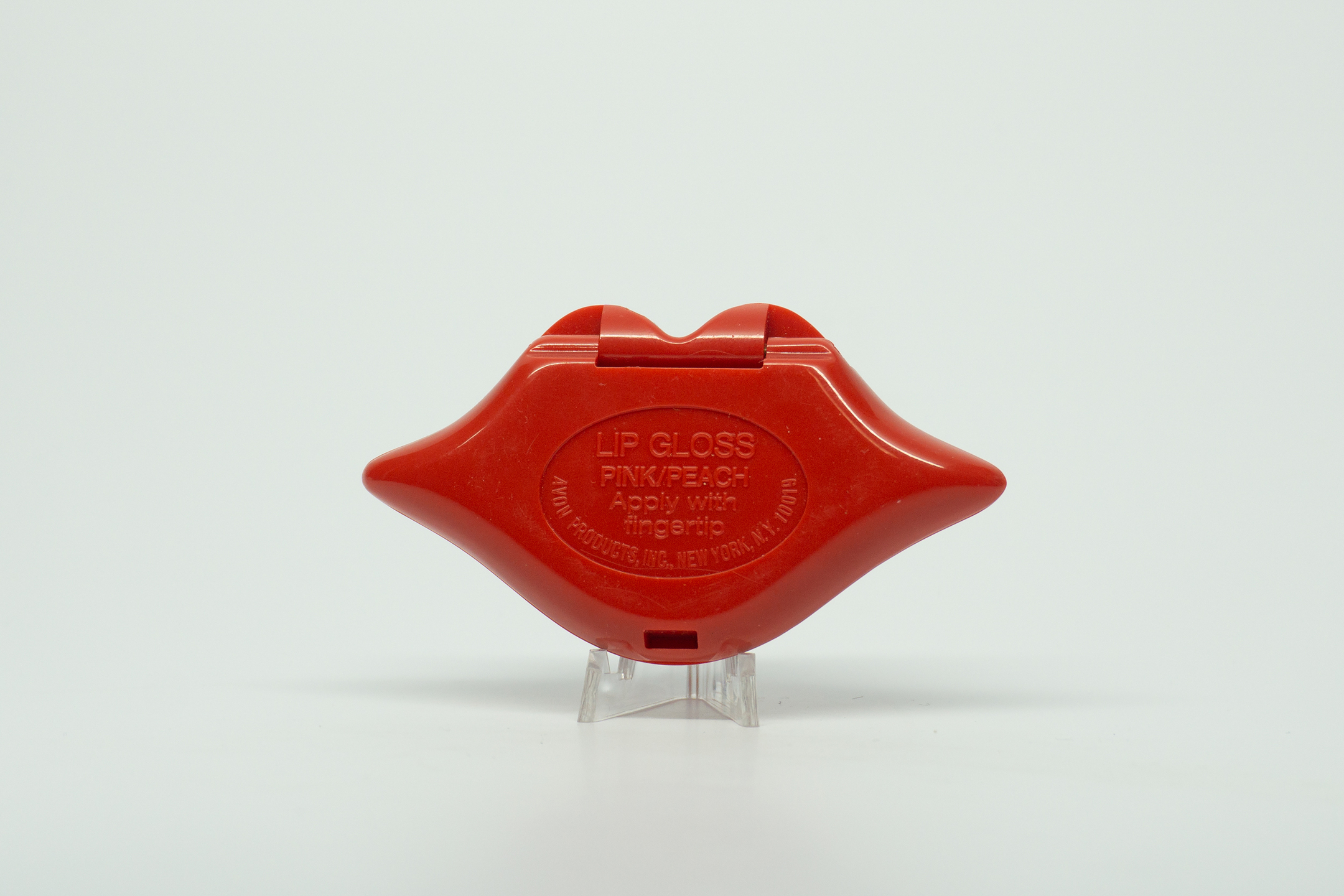Avon Lip Shaped Lip Gloss