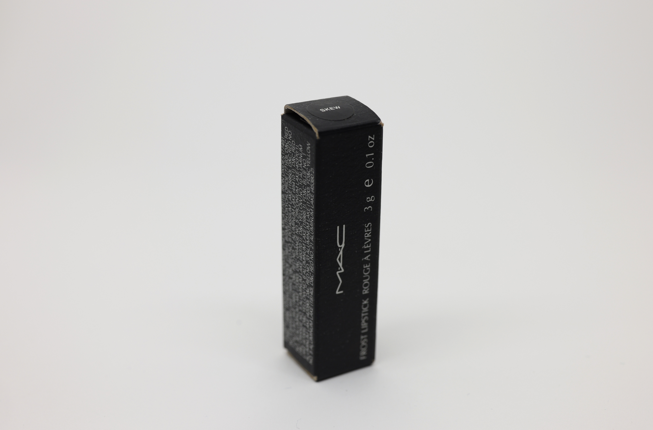 MAC Lipstick