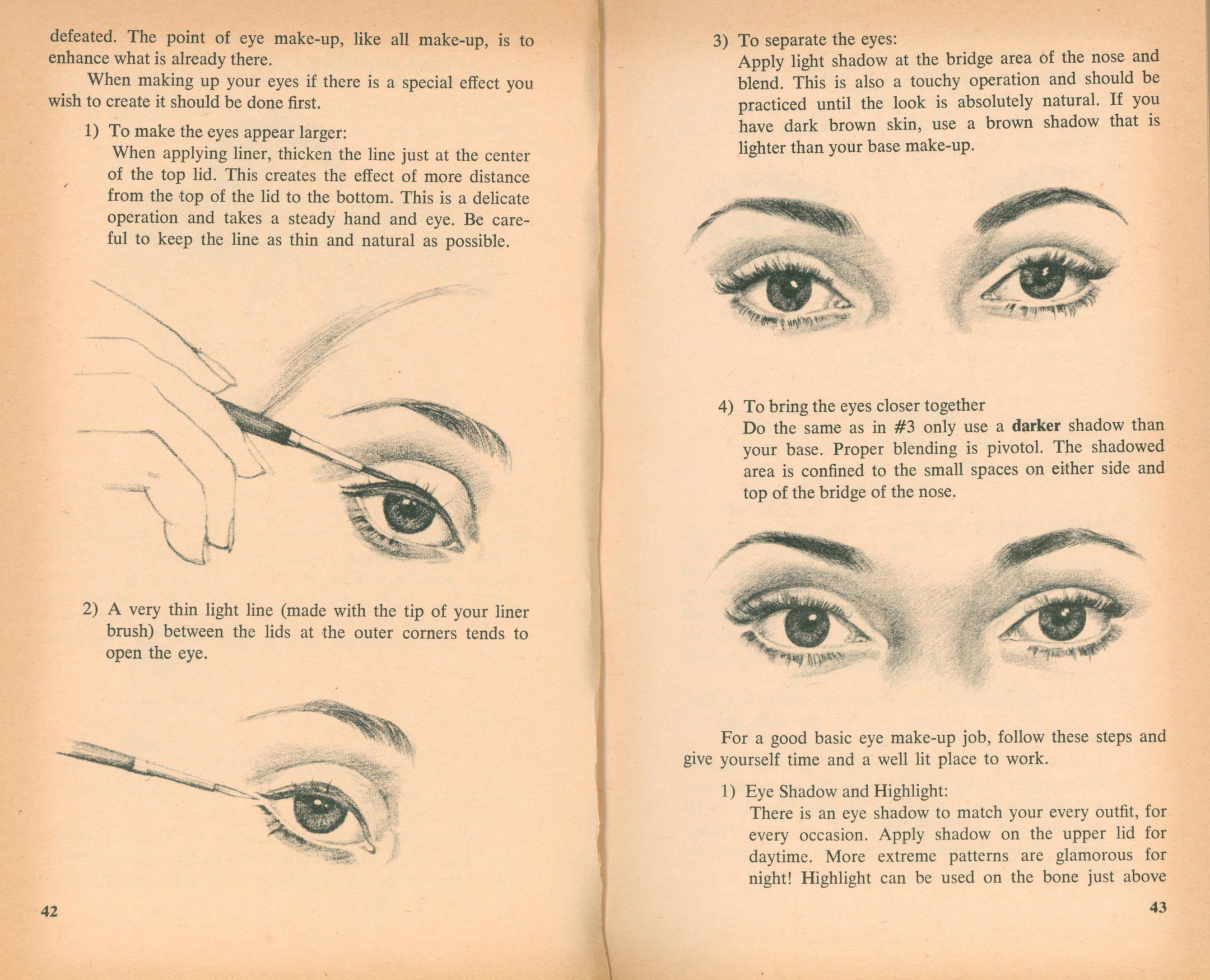 The Denise Nicholas beauty book: A complete guide to good grooming and feminine beauty from head to toe.