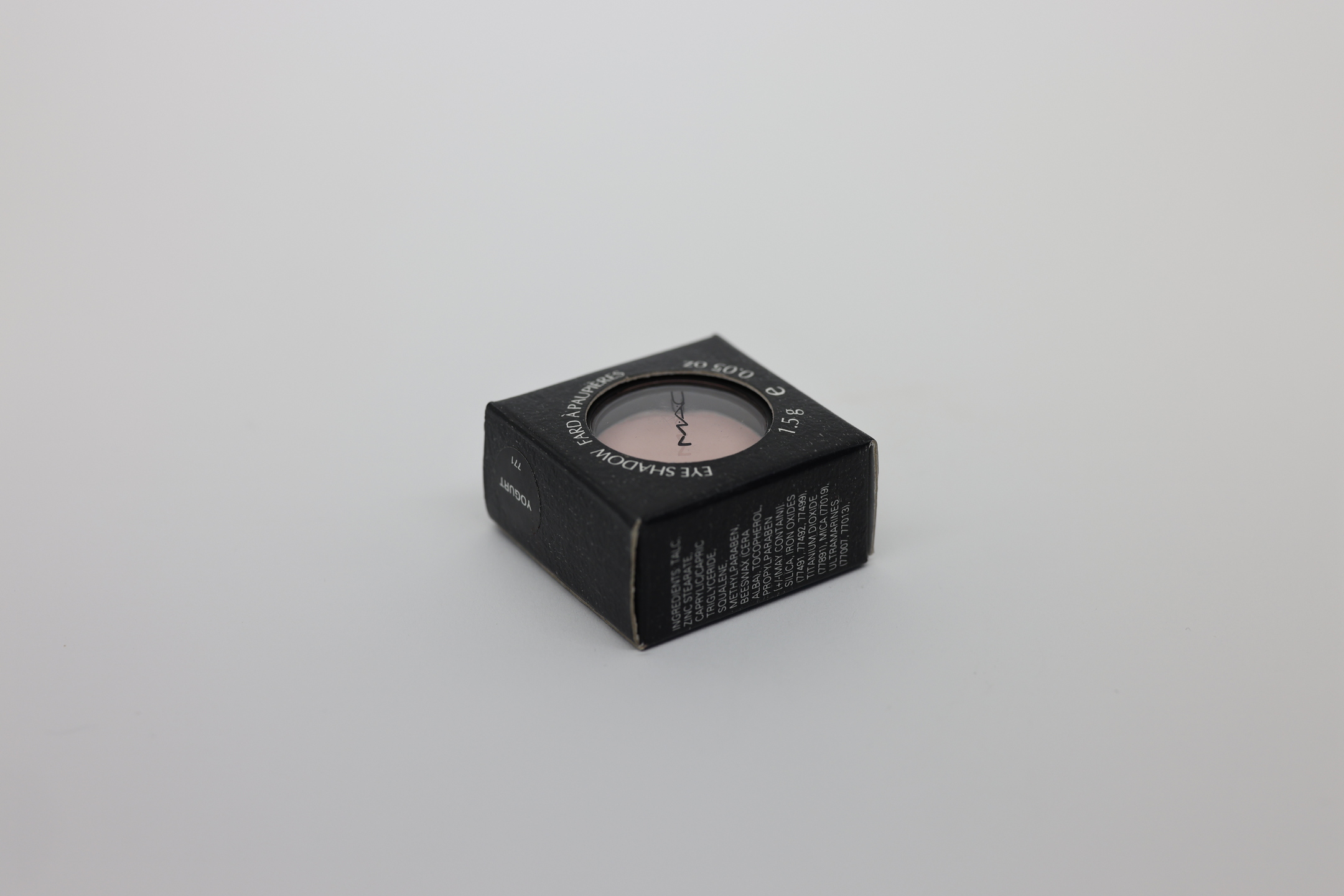 MAC Eyeshadow