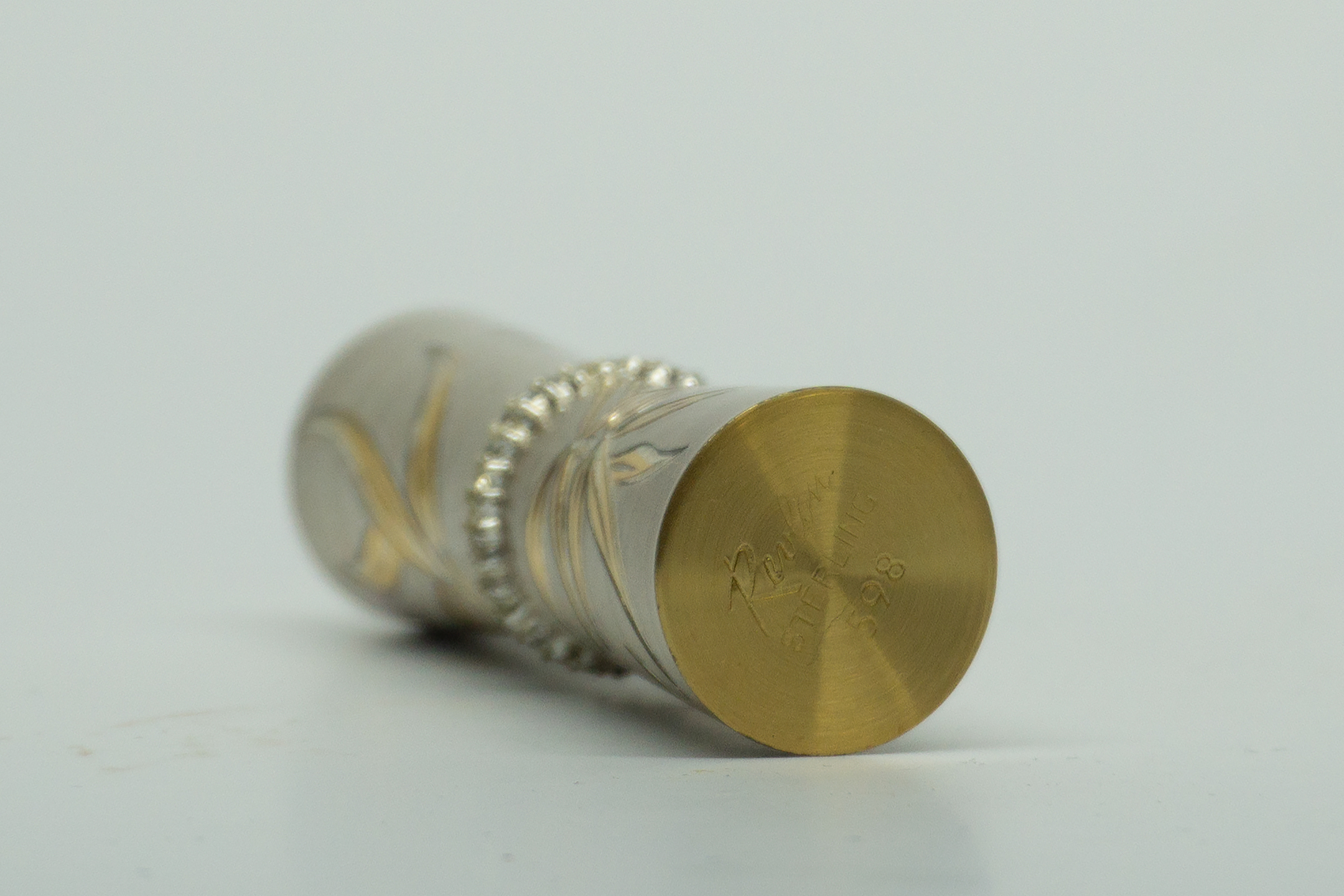 Revlon Futurama Lipstick Case