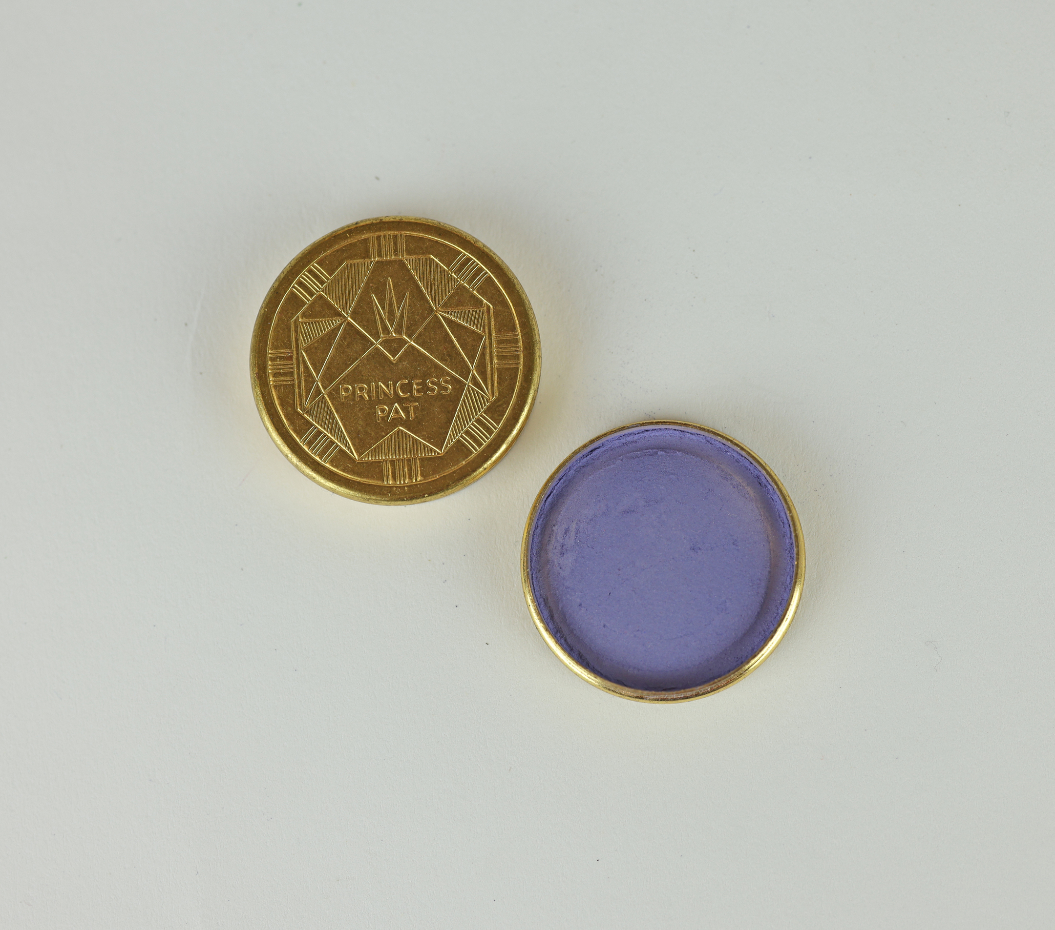 Princess Pat Eyeshadow