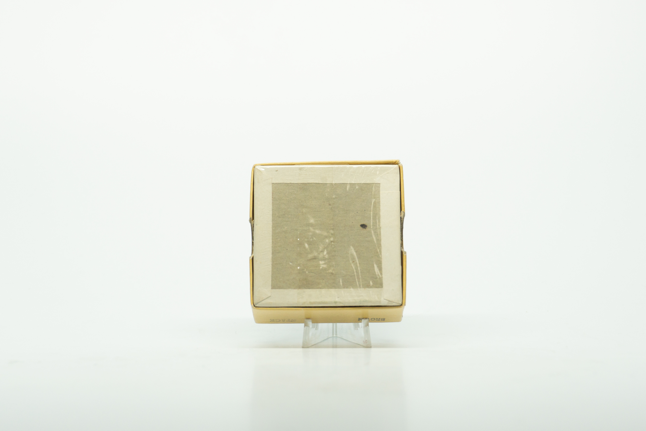 Mae West's False Eyelashes