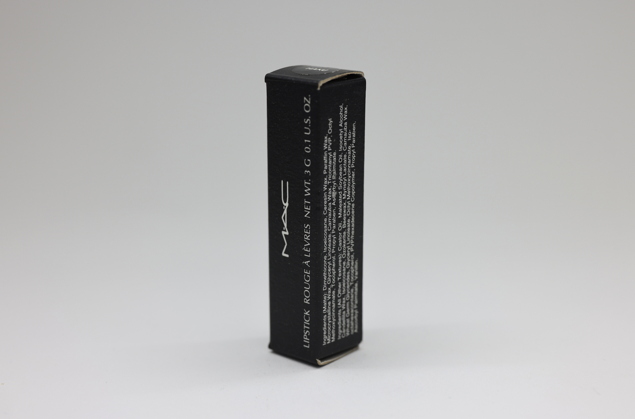 MAC Lipstick
