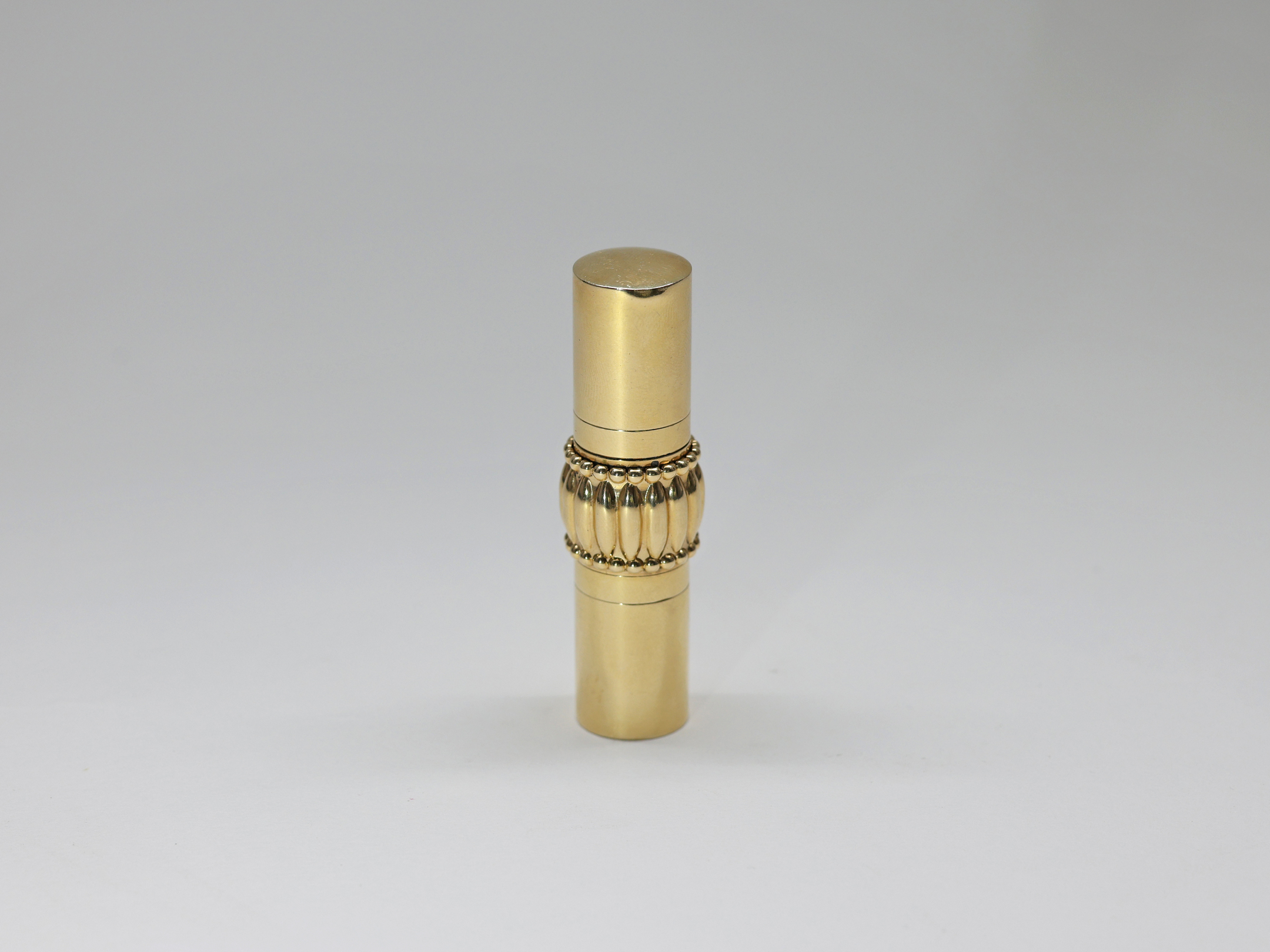 Cartier and Charles of the Ritz Lip Brush