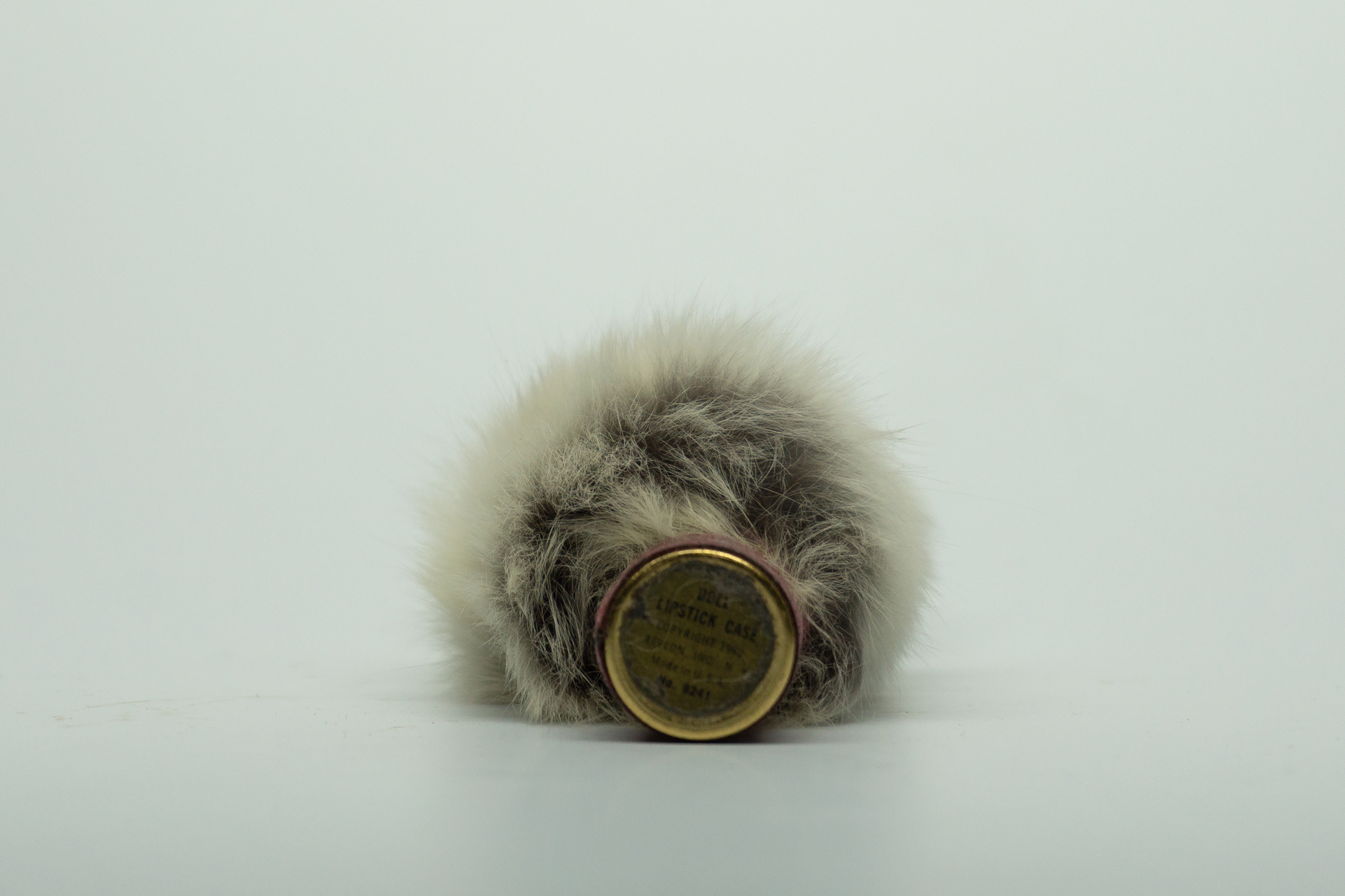 Revlon Couturine Lipstick Doll