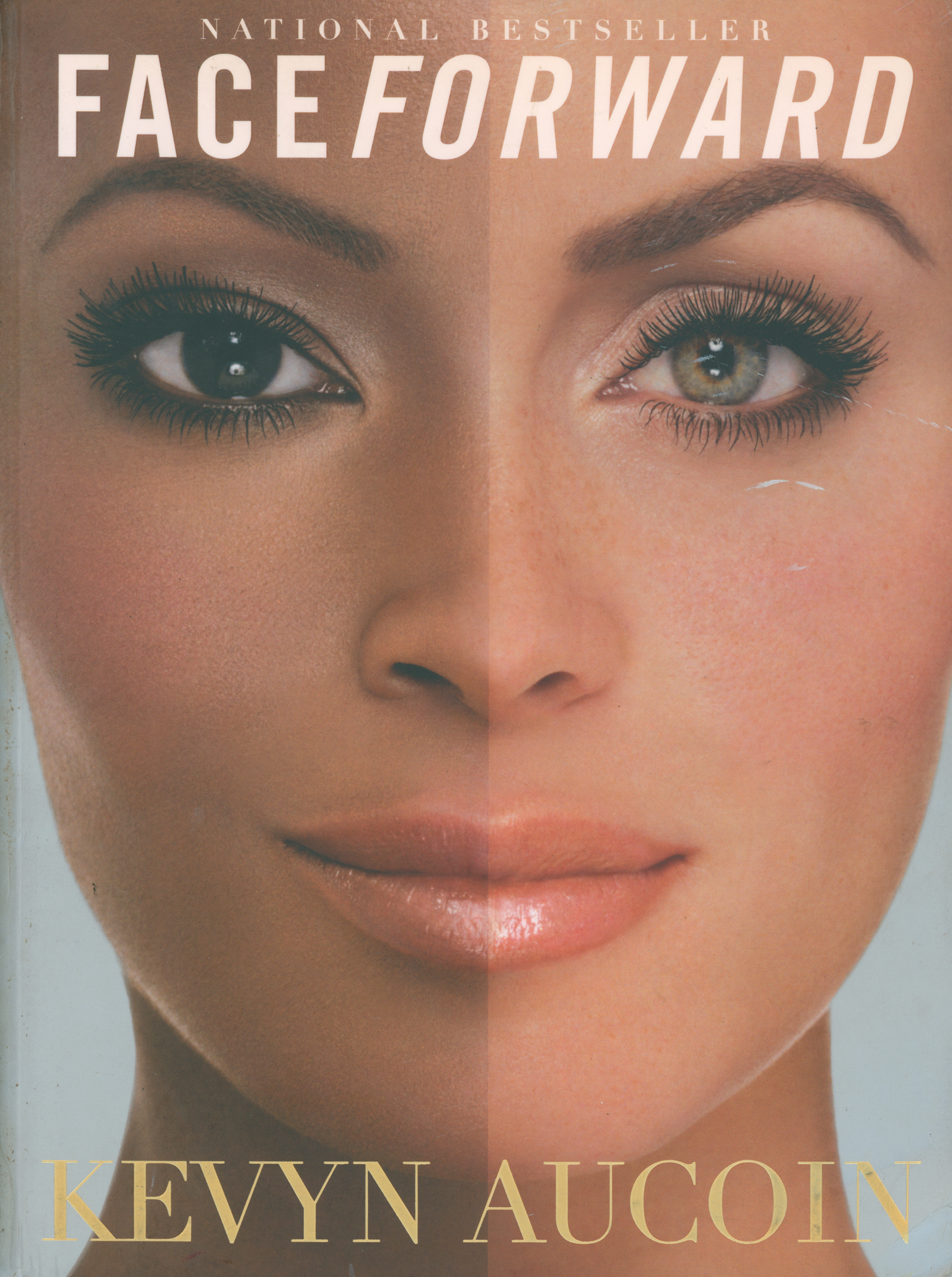 Face Forward