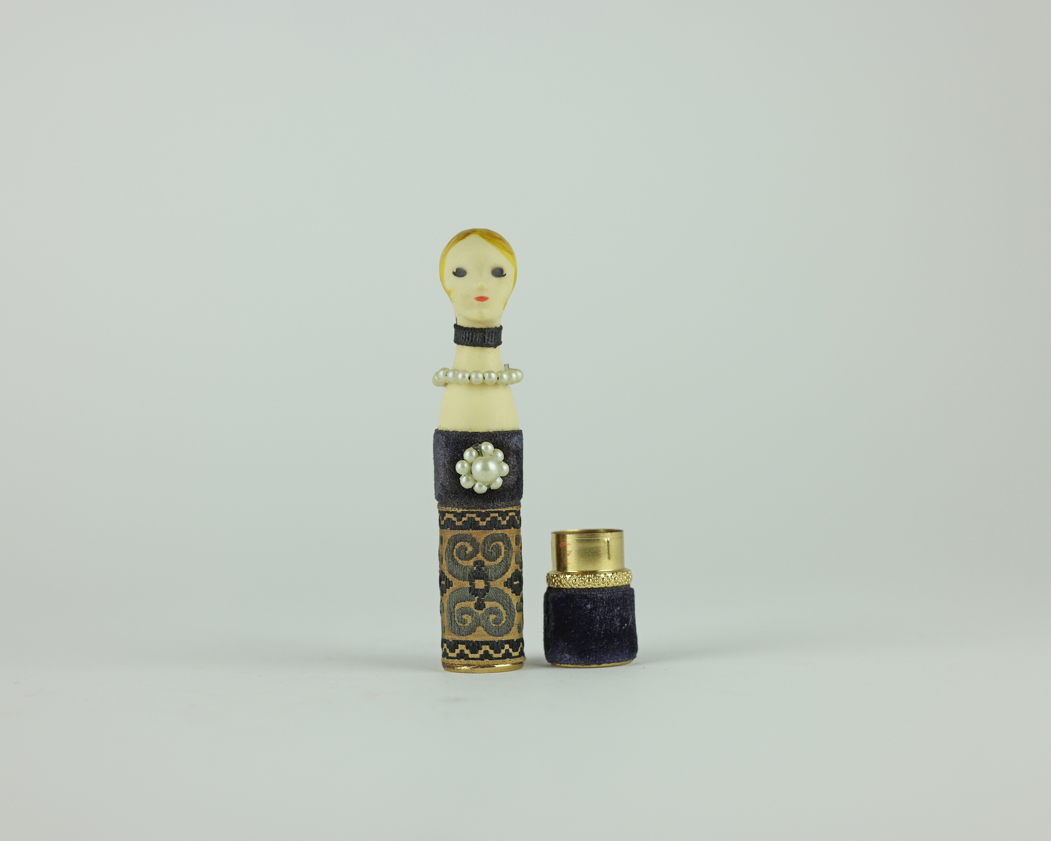 Revlon Couturine Lipstick Doll