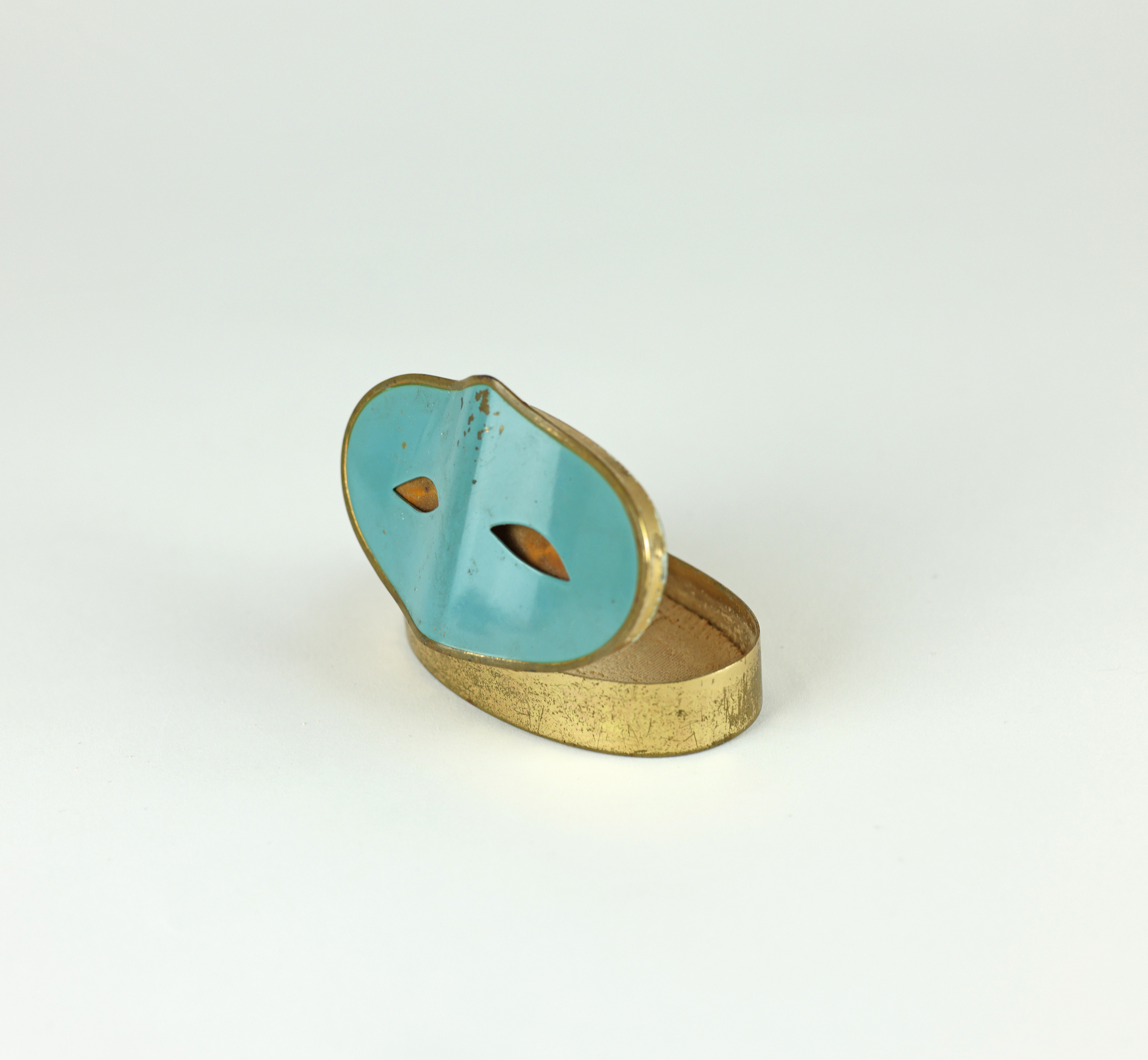 Elizabeth Arden Masquerade Compact