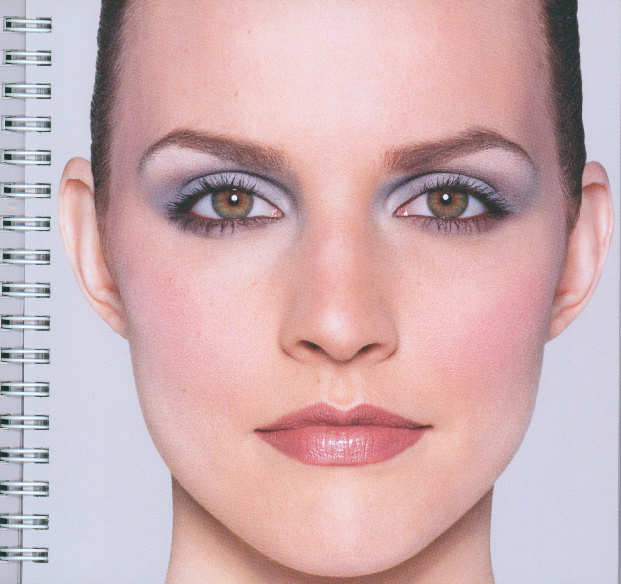 Makeup Your Mind