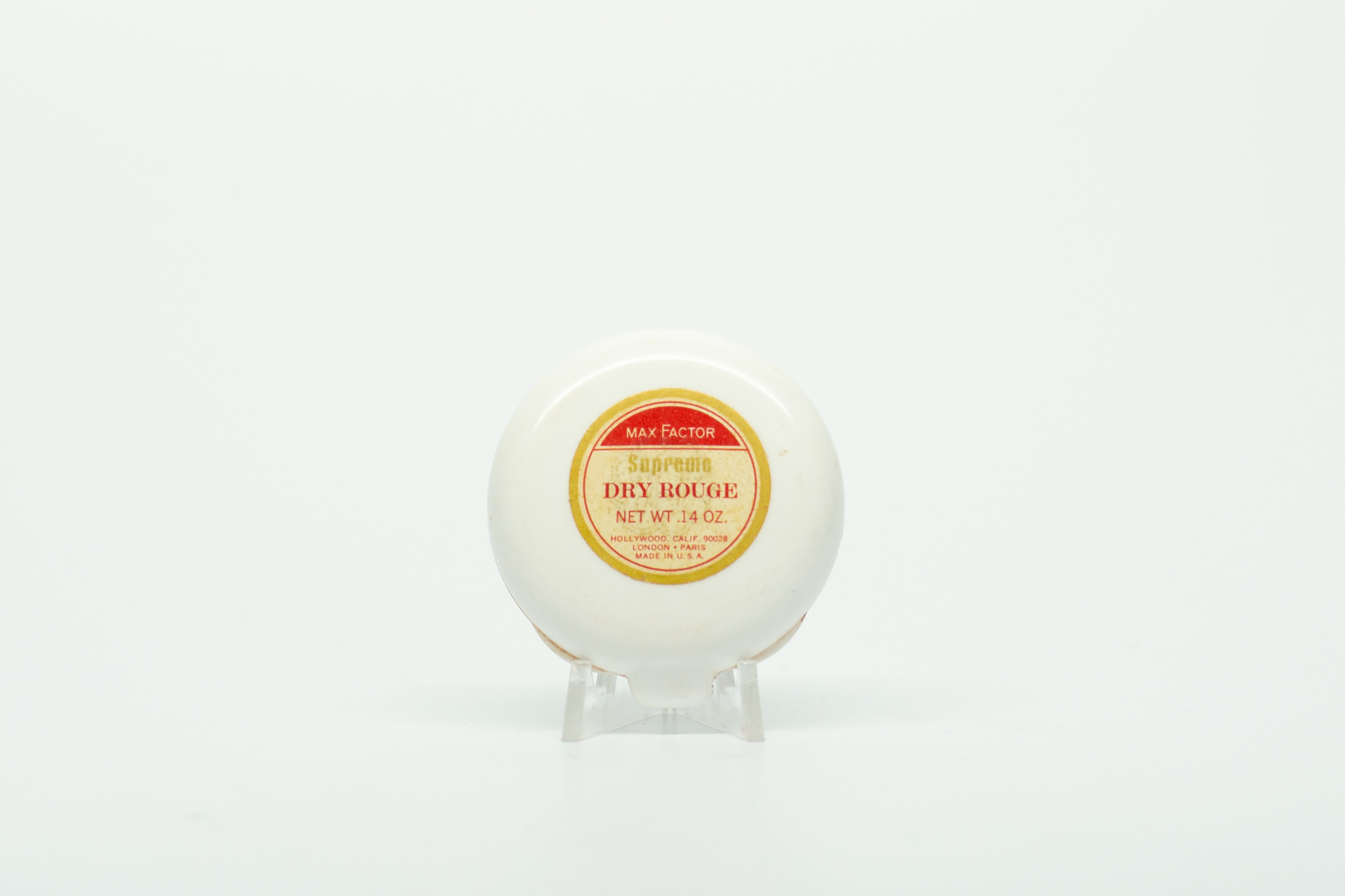 Max Factor Dry Rouge