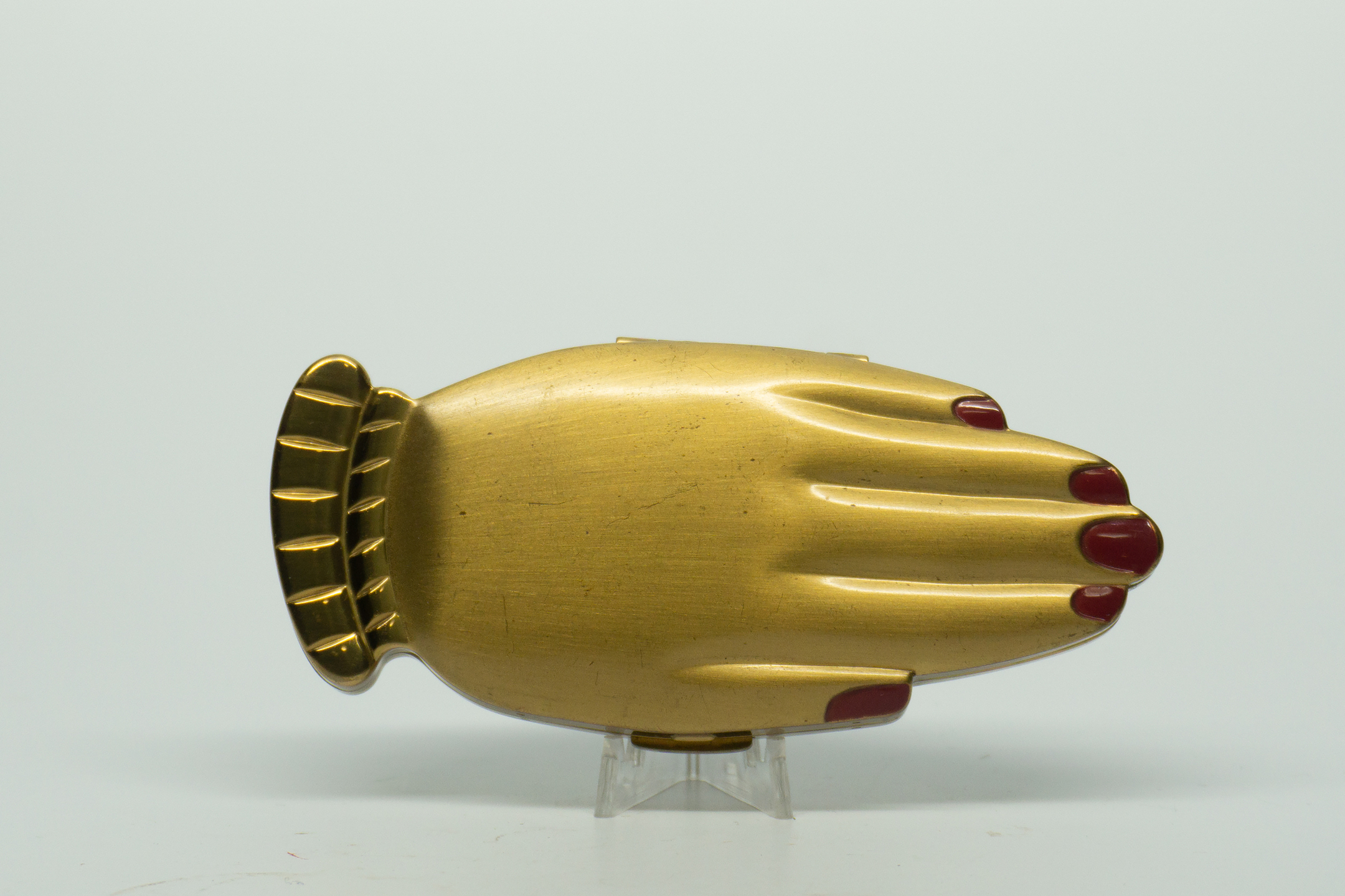 Volupte Golden Gesture Compact