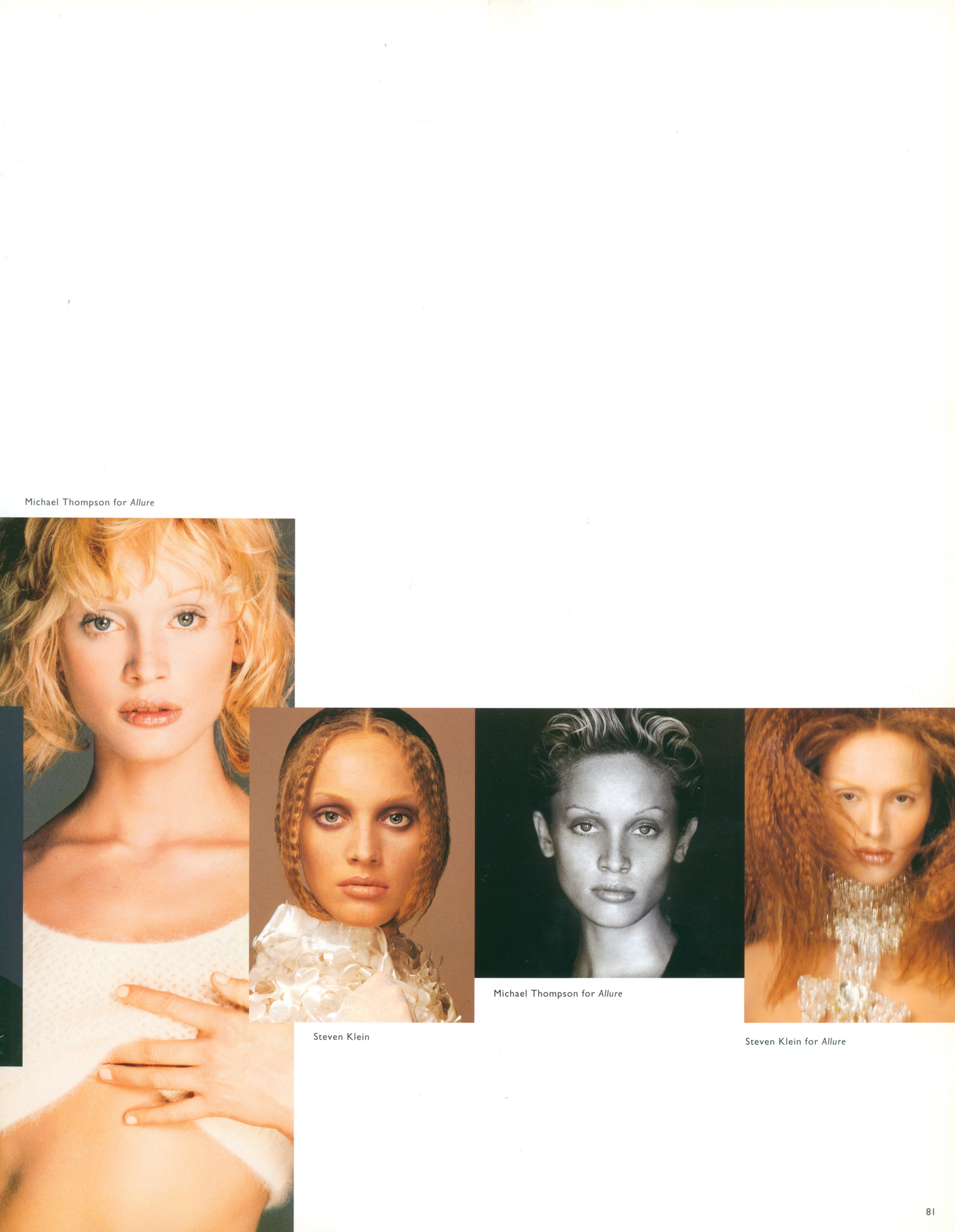 The Art of Makeup