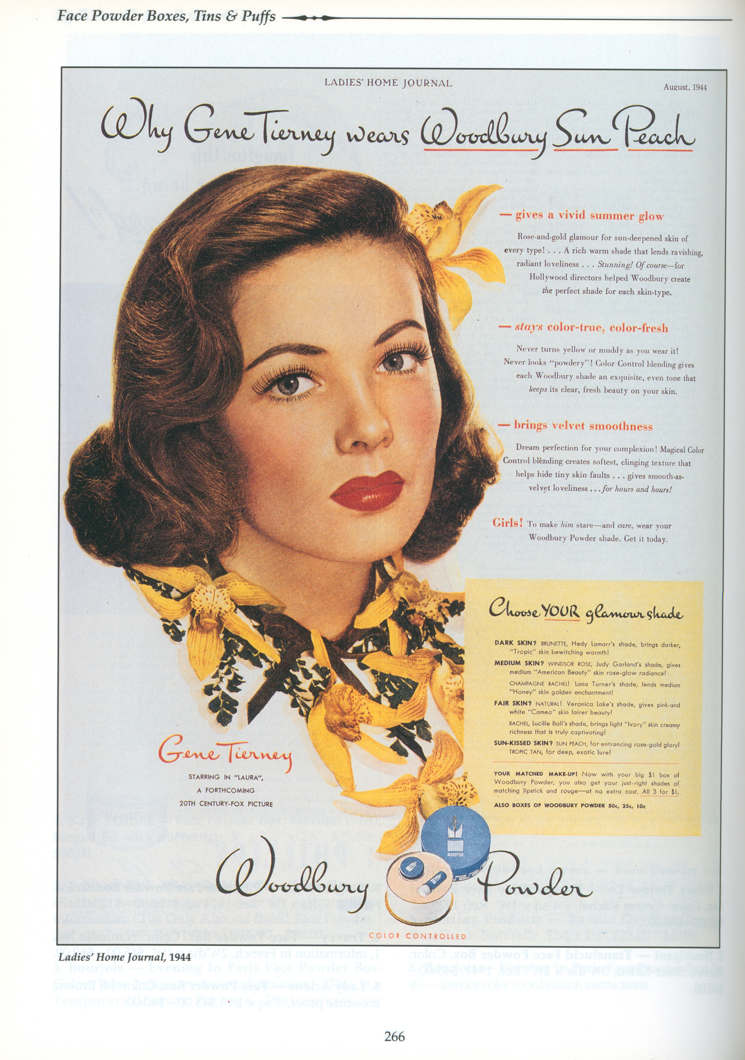 Collector's Encyclopedia of Compacts, Carryalls & Face Powder Boxes Identification & Values