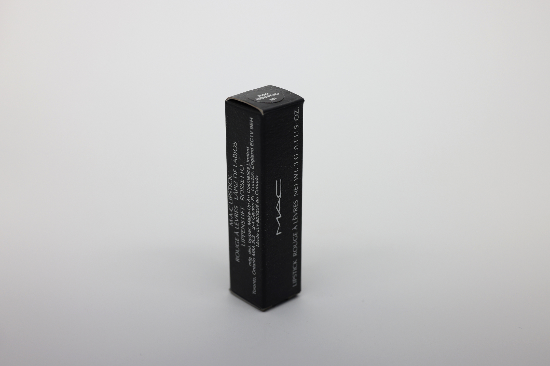 MAC Lipstick