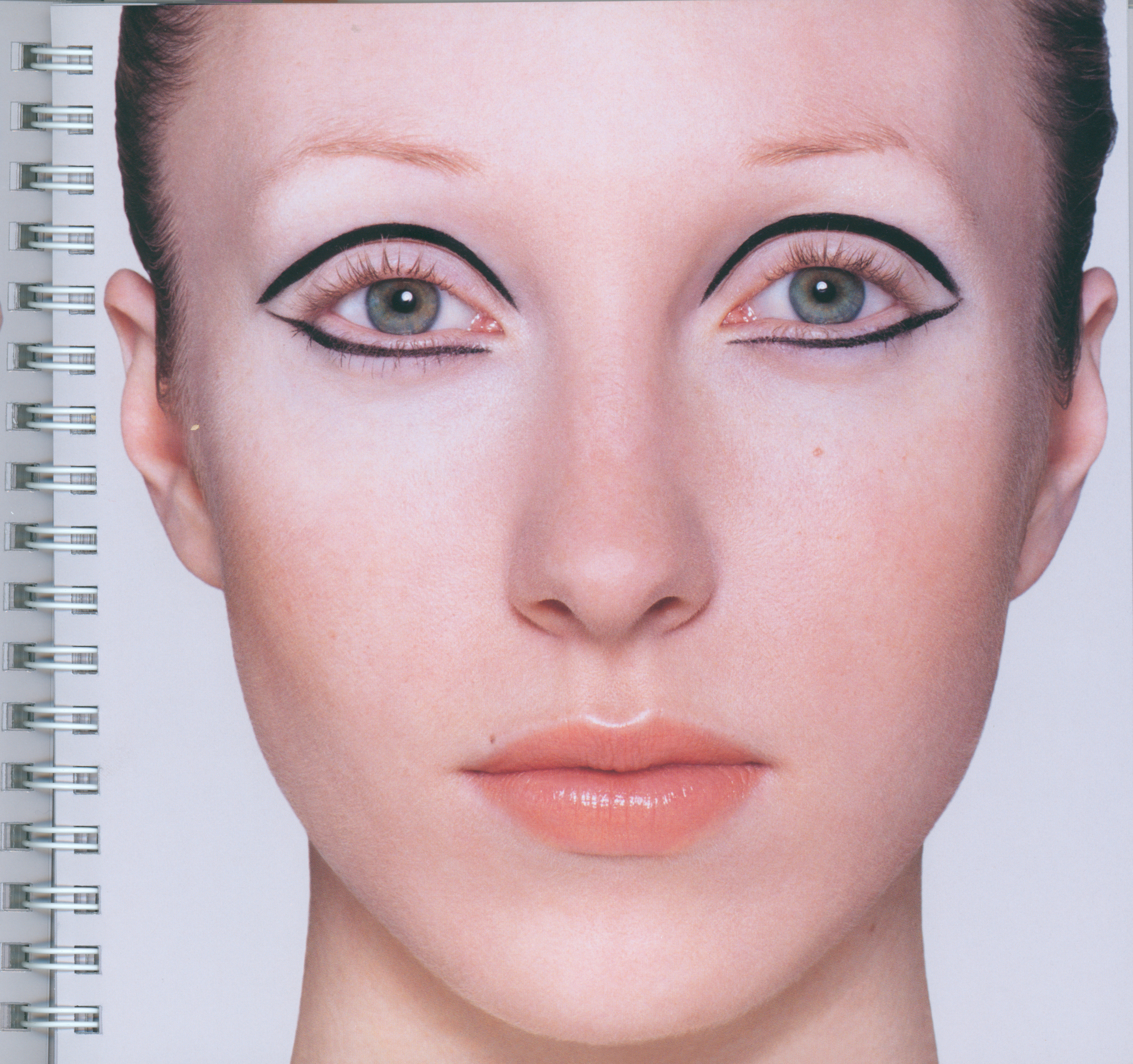 Makeup Your Mind