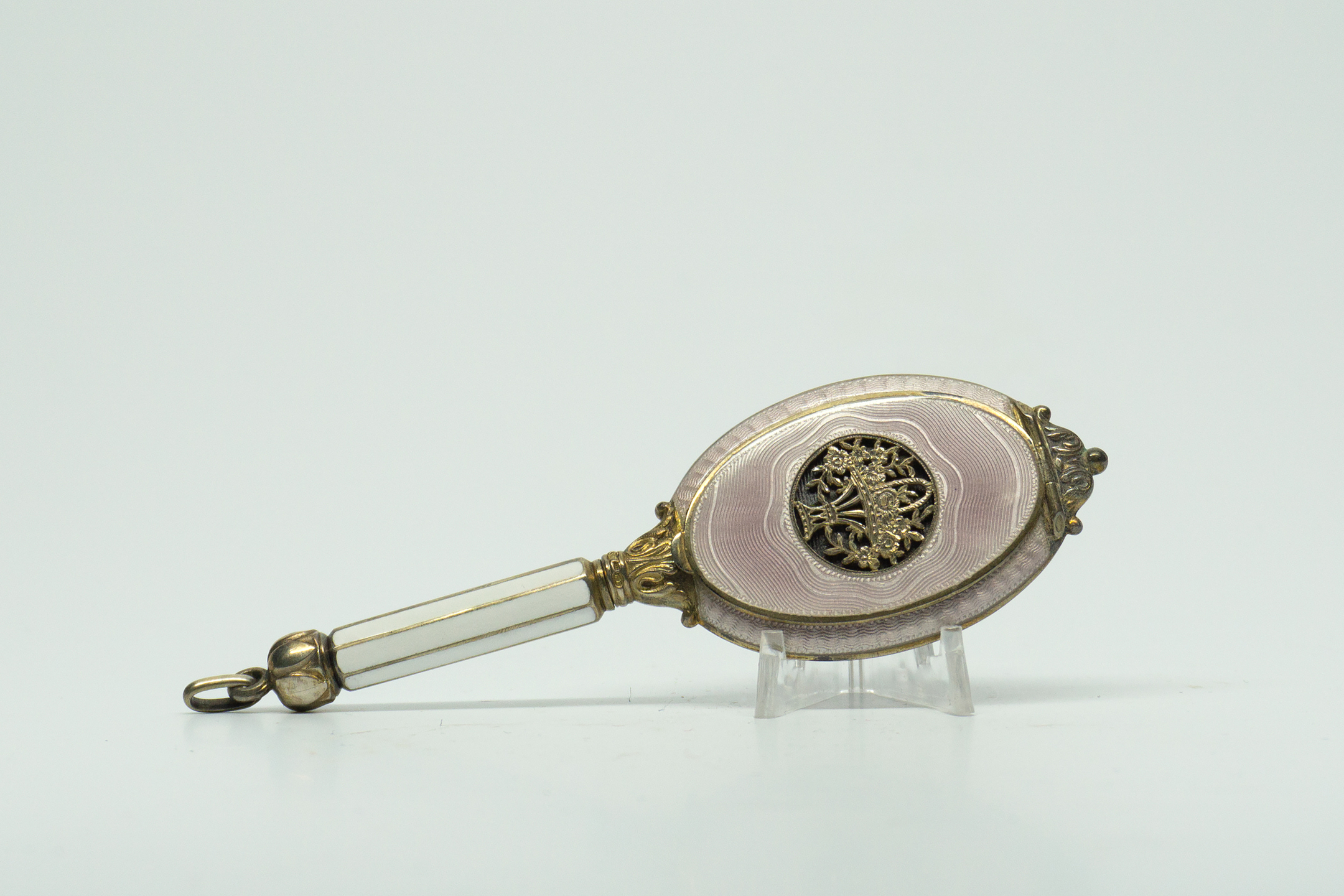 1910s Compact
