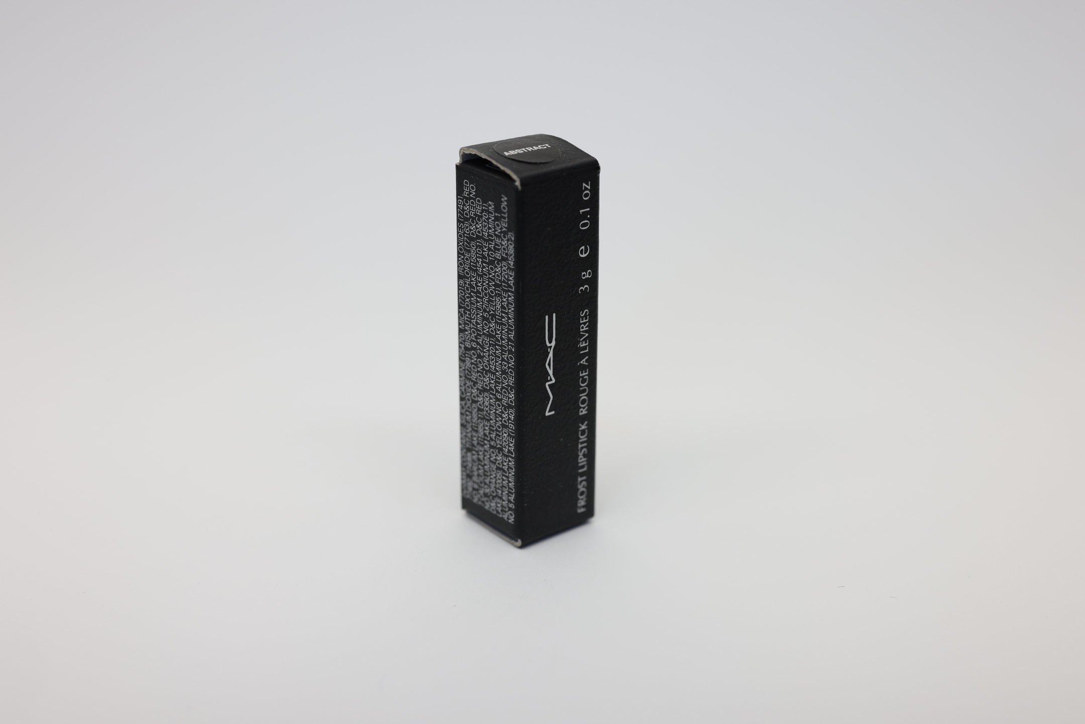 MAC Lipstick