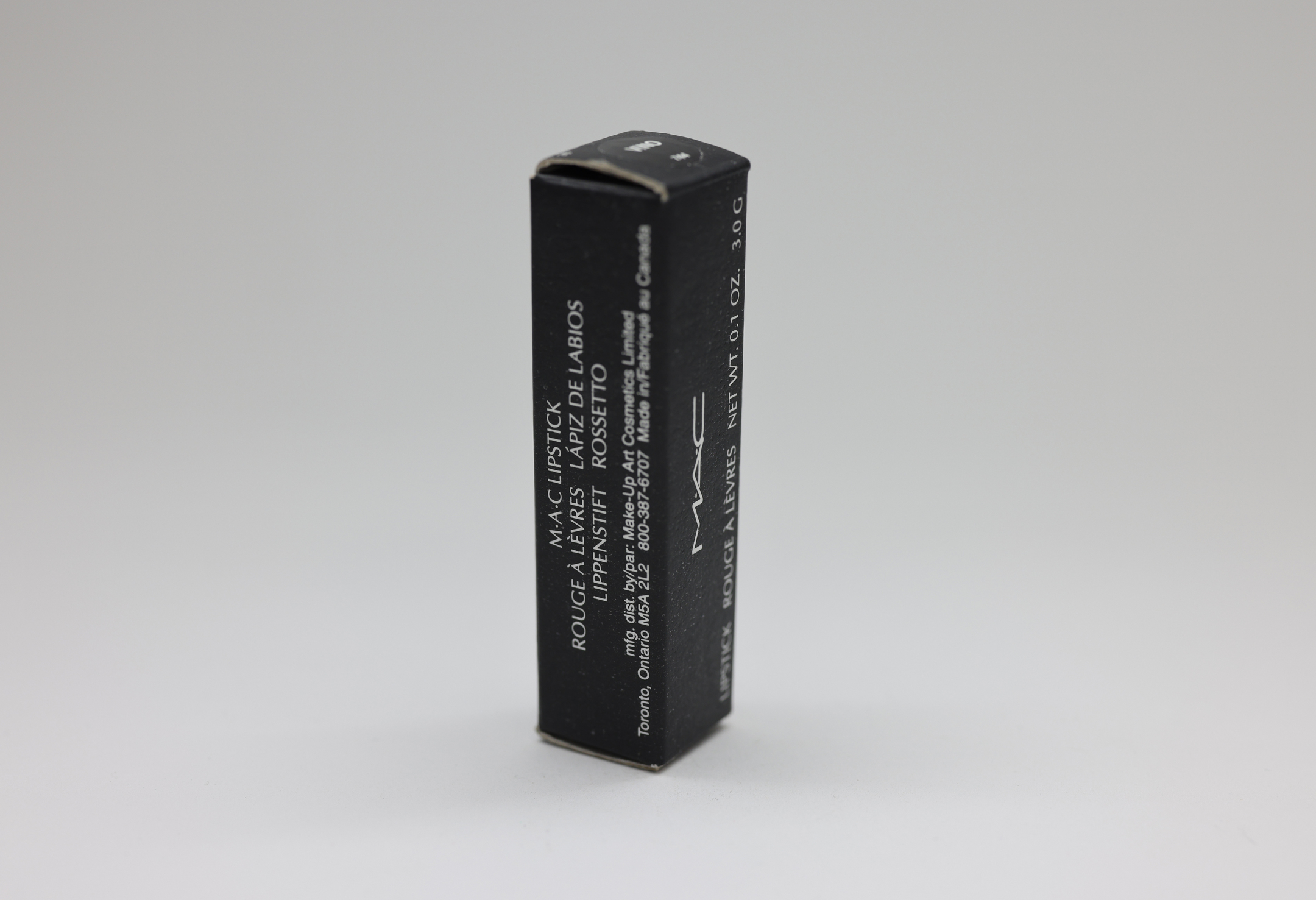 MAC Lipstick