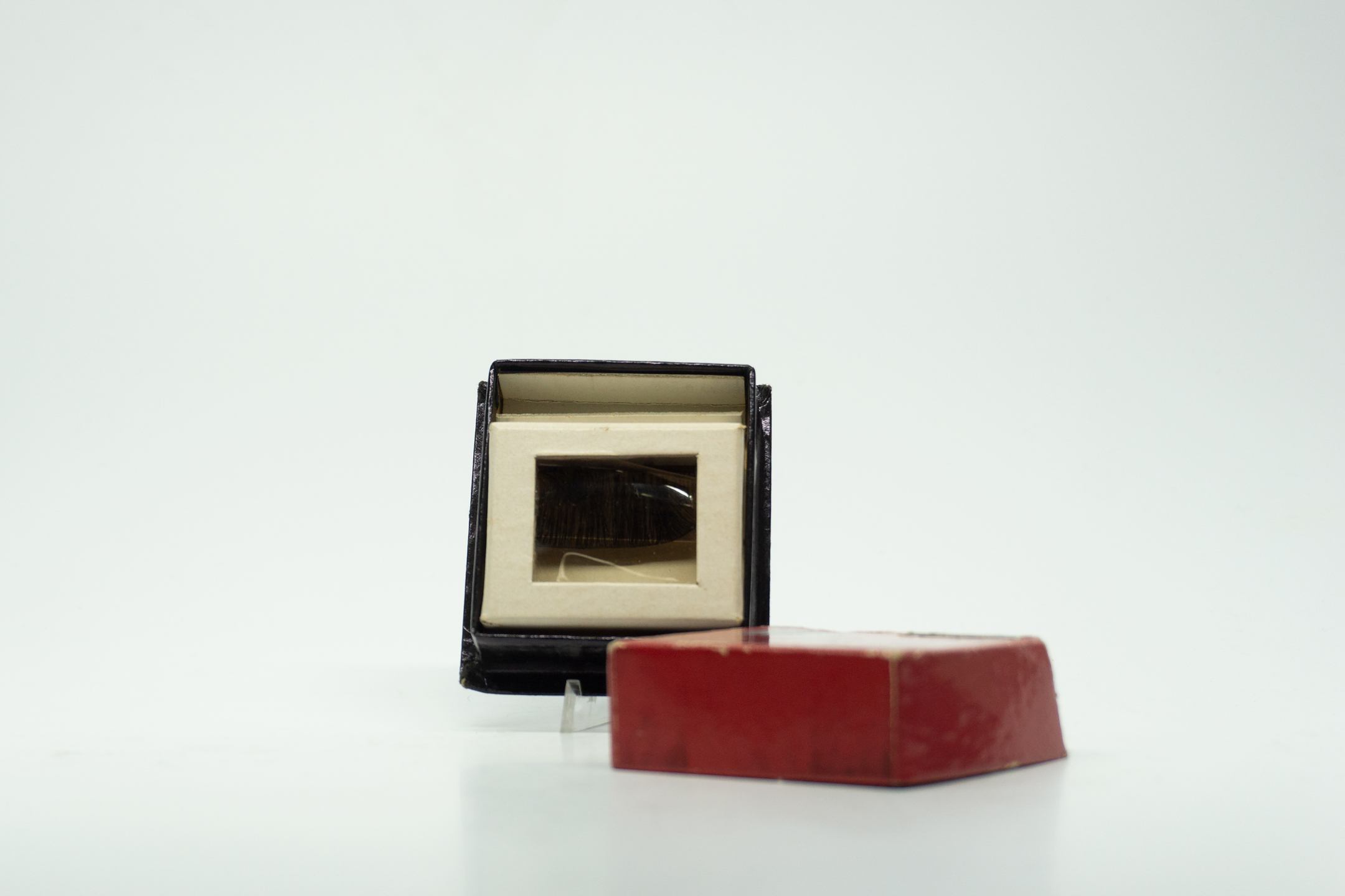 Mae West's False Eyelashes