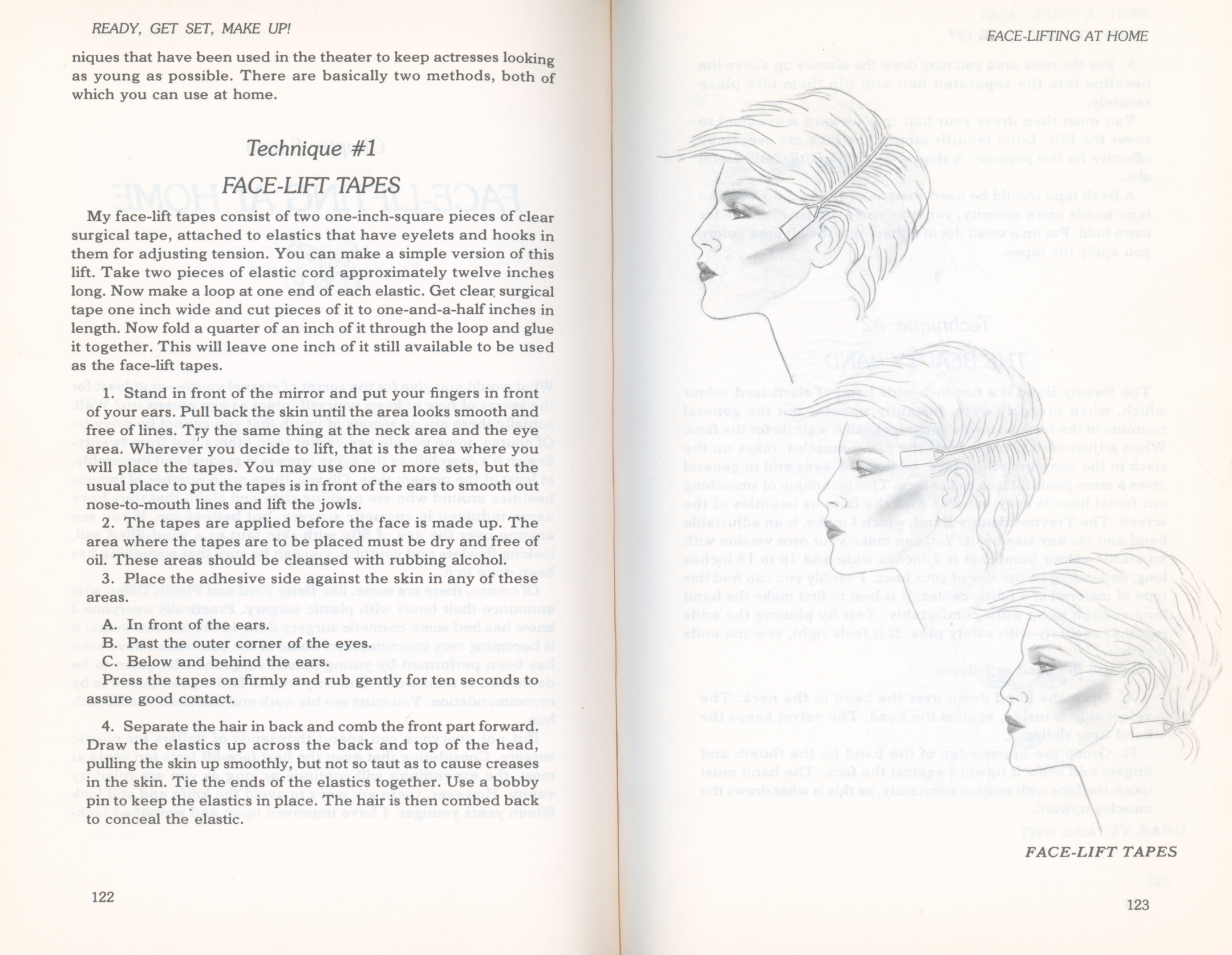 Mark Traynor's Beauty Book 