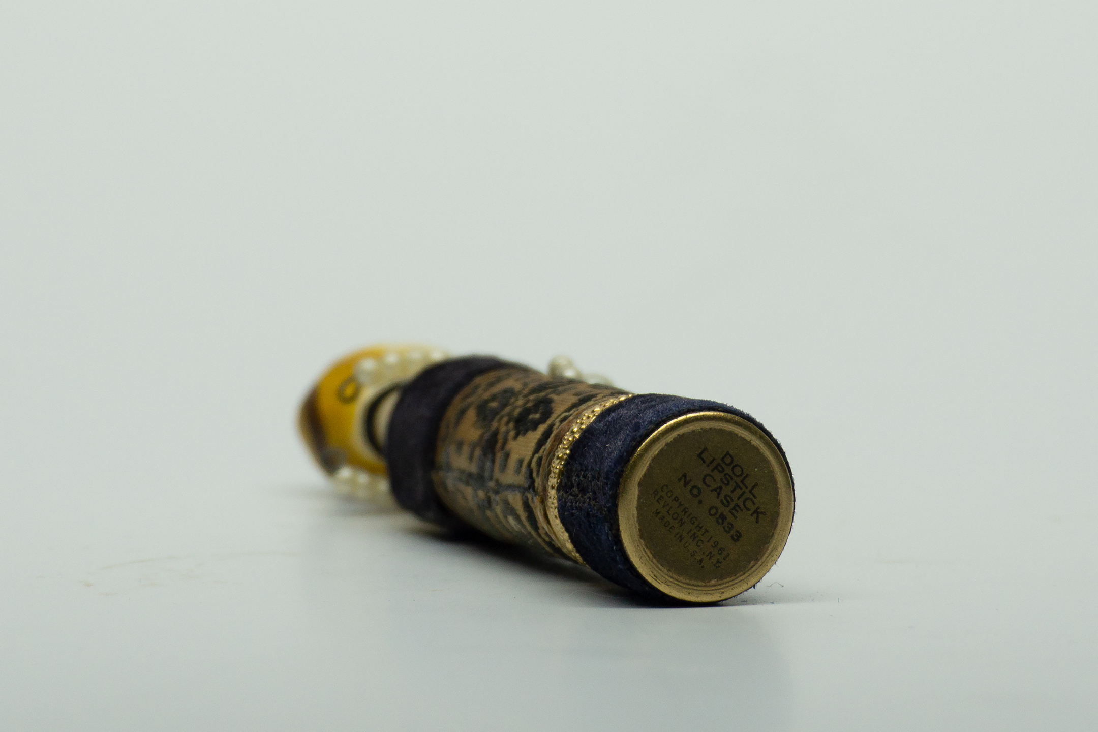 Revlon Couturine Lipstick Doll