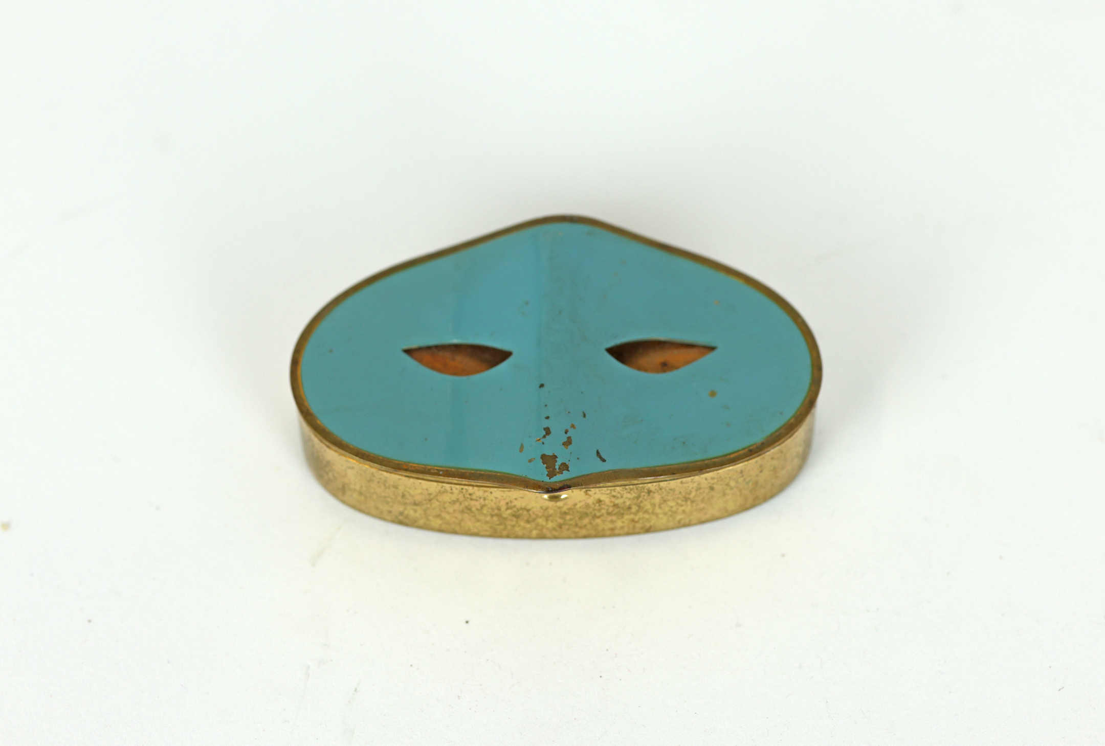 Elizabeth Arden Masquerade Compact