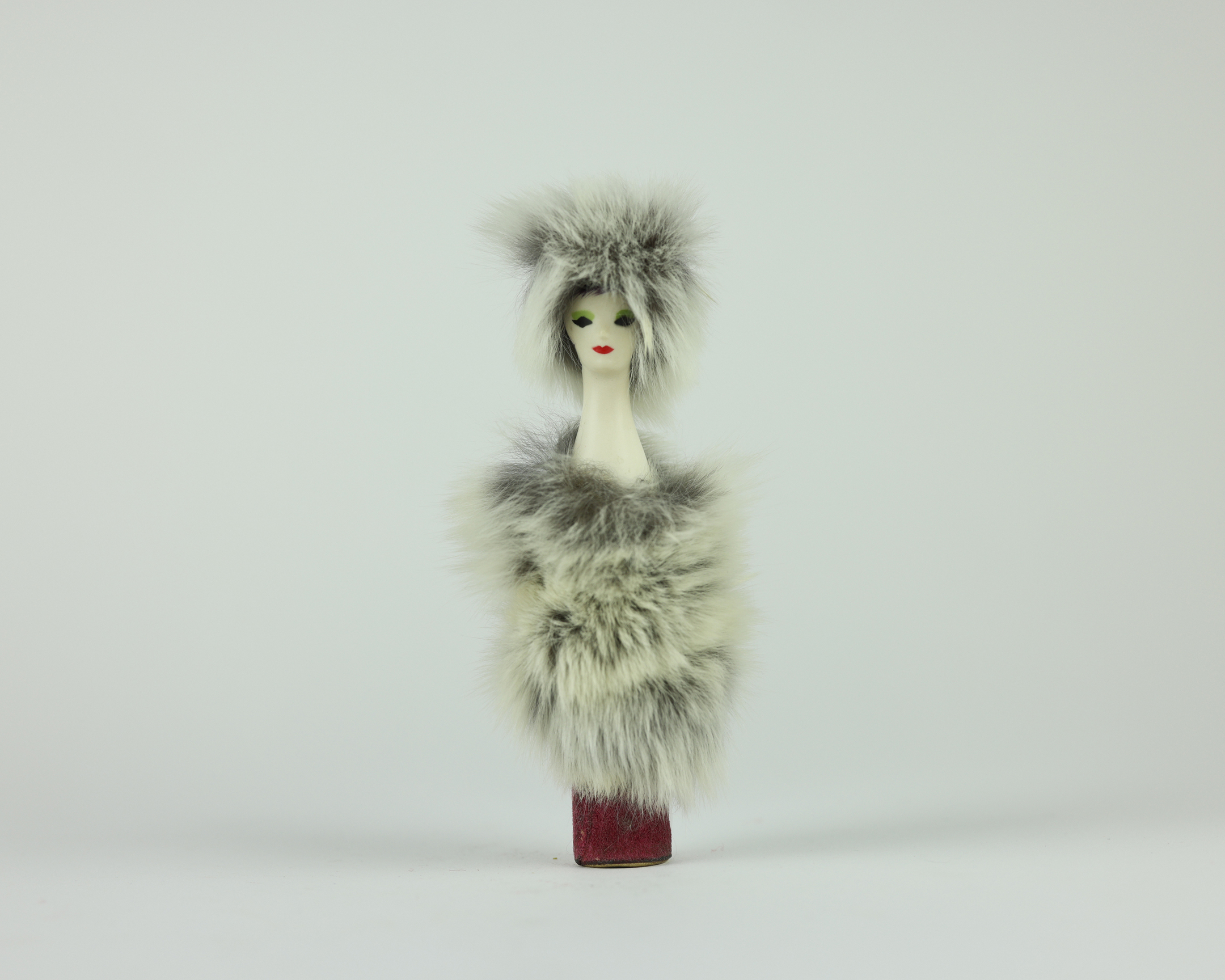 Revlon Couturine Lipstick Doll