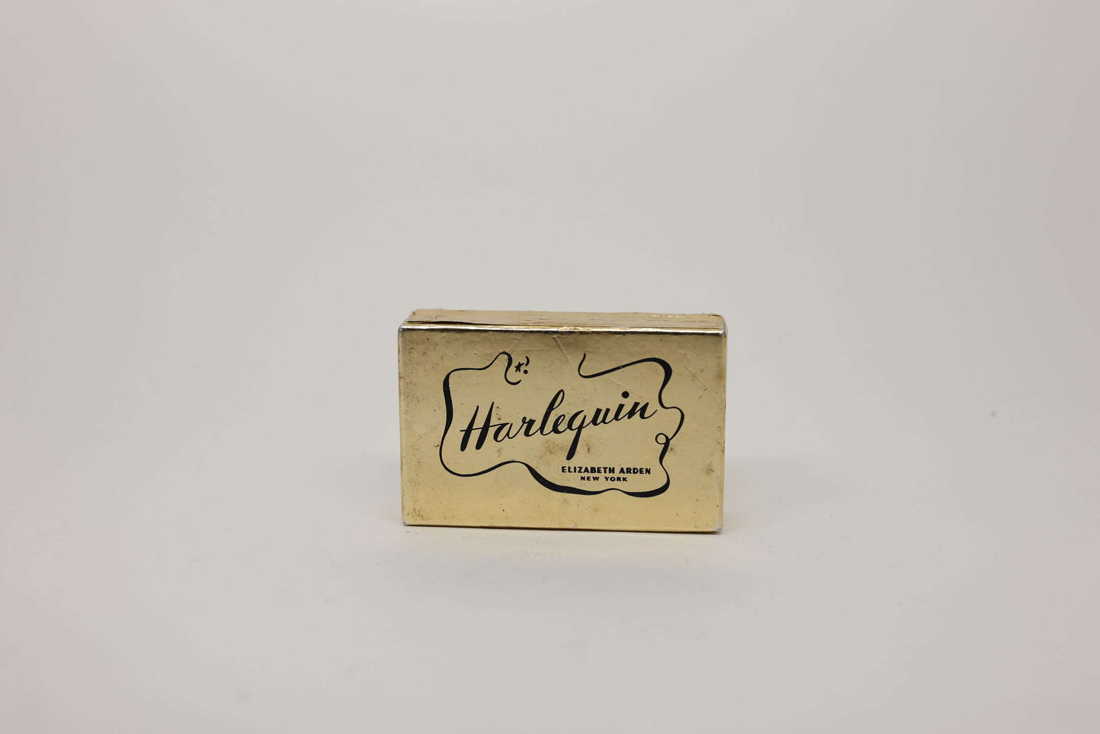Elizabeth Arden Masquerade Compact