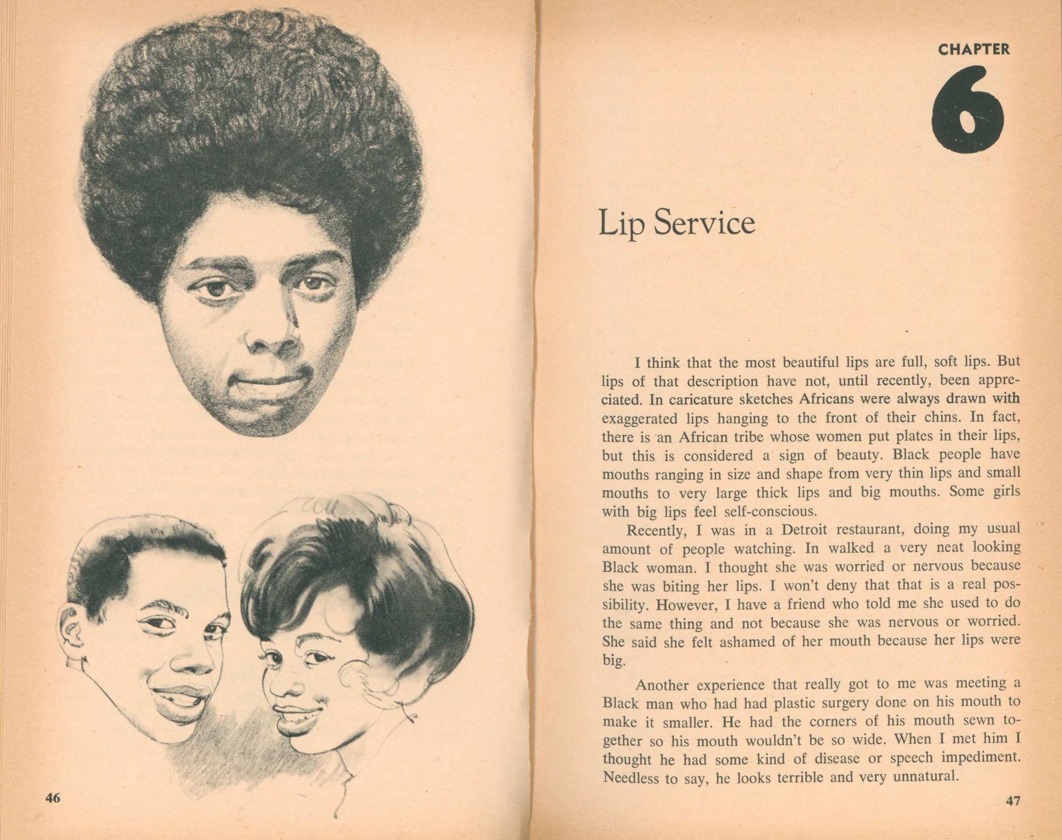 The Denise Nicholas beauty book: A complete guide to good grooming and feminine beauty from head to toe.