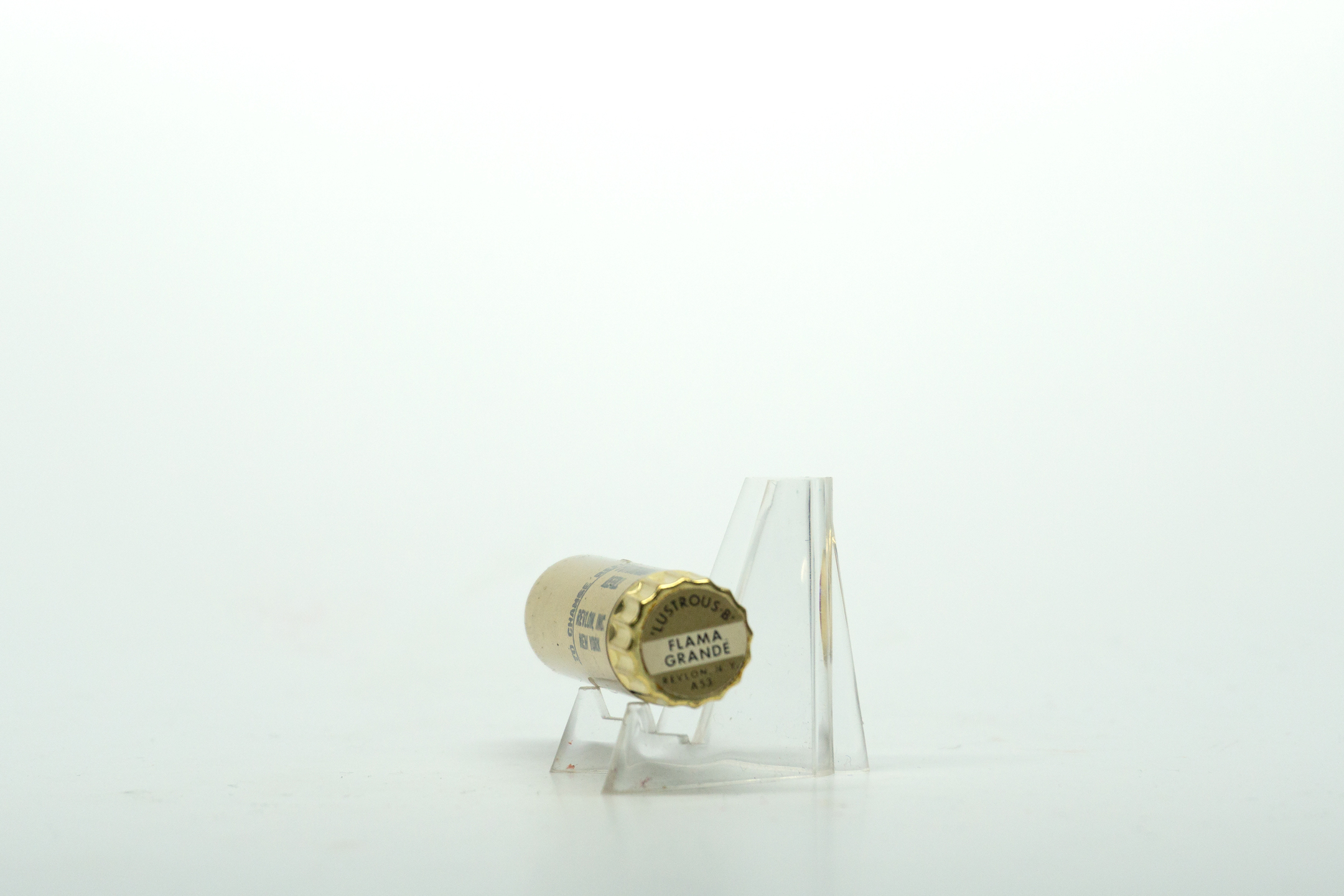 Revlon Lustrous Lipstick