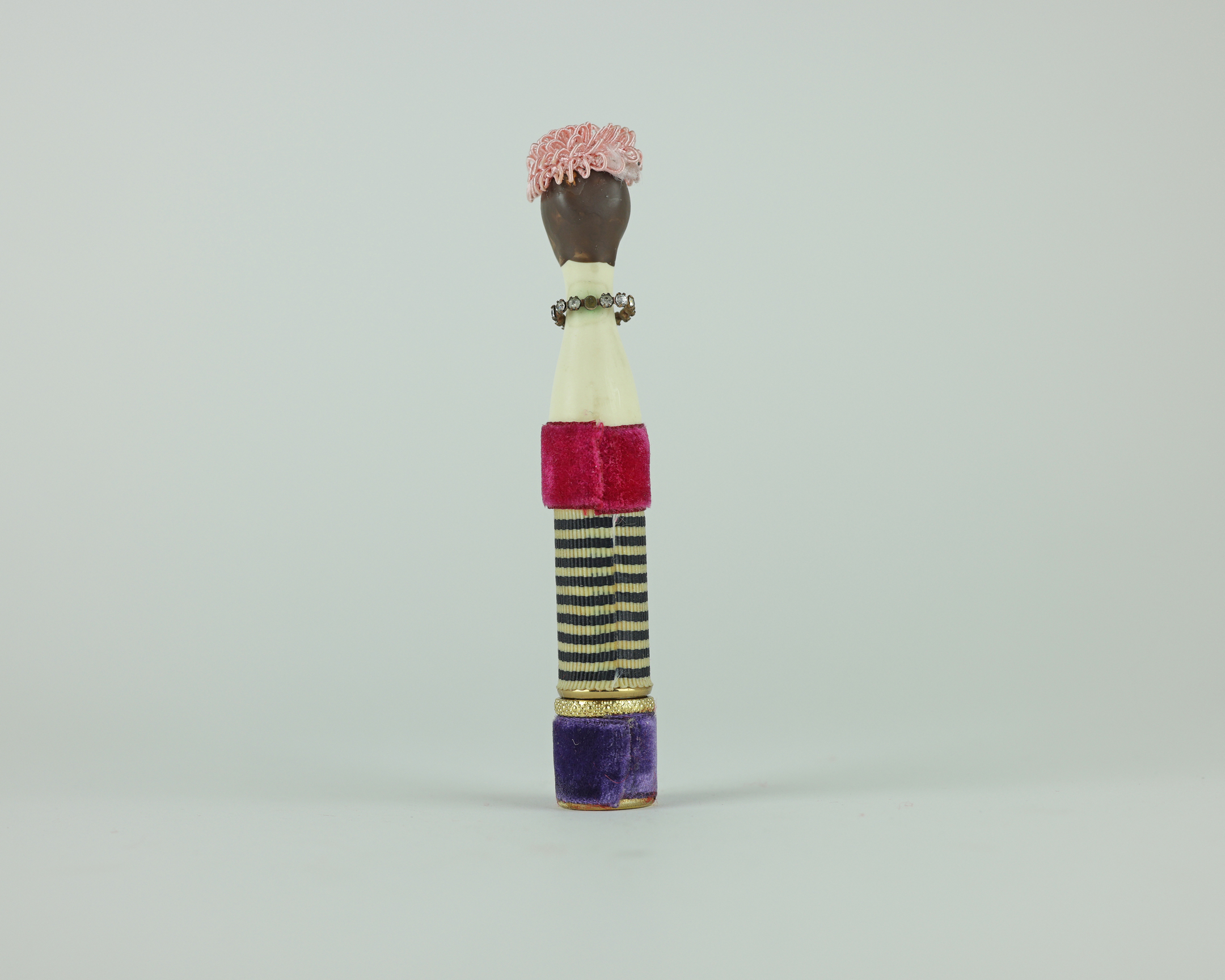 Revlon Couturine Lipstick Doll