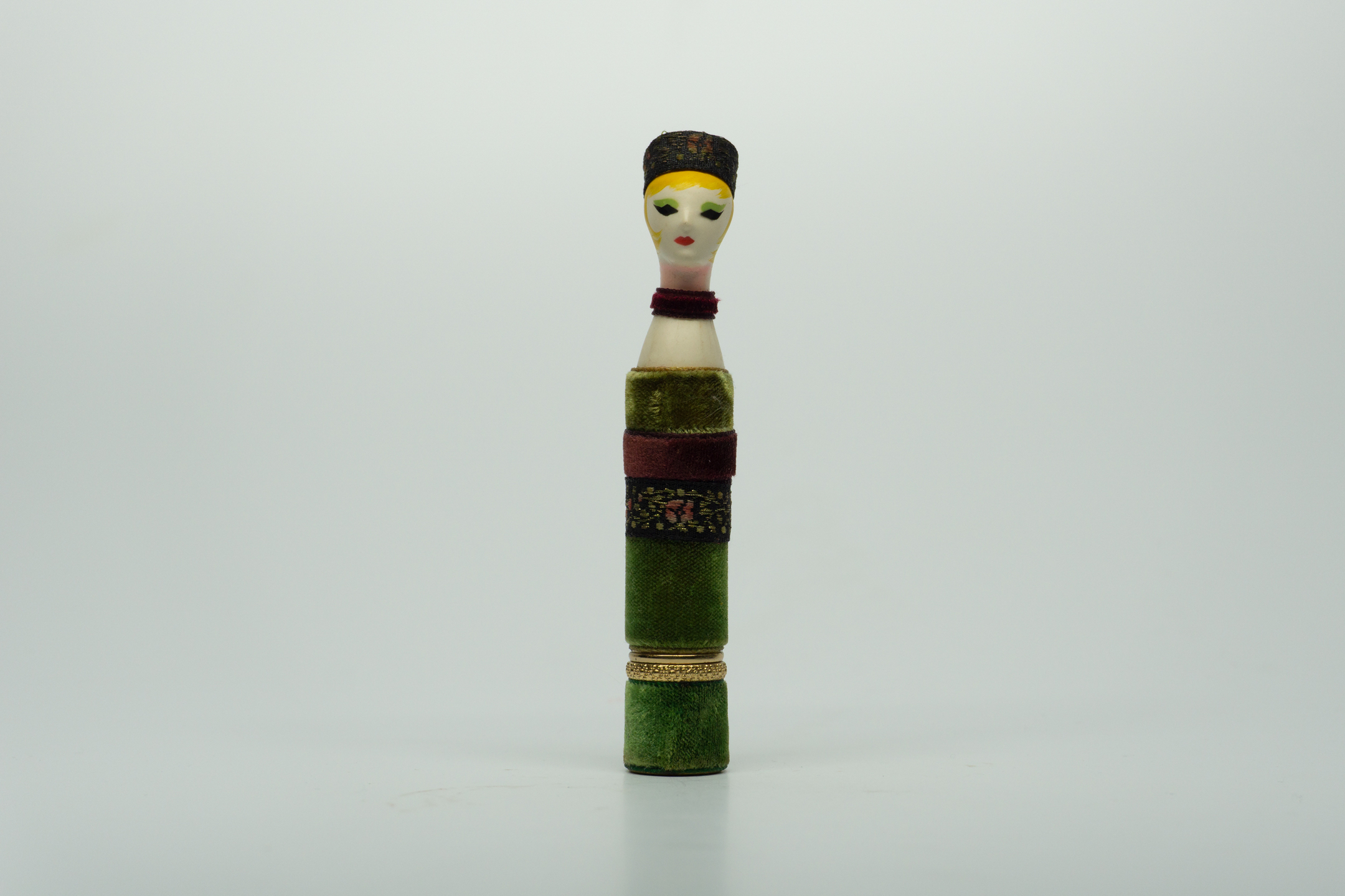 Revlon Couturine Lipstick Doll