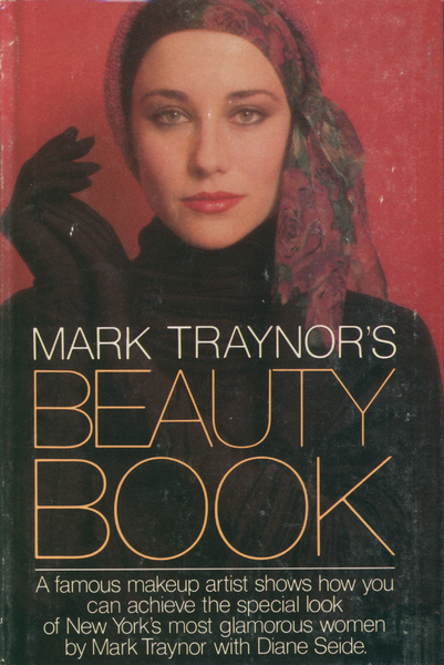 Mark Traynor's Beauty Book 