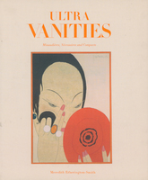 Ultra Vanities Minaudieres, Necessaires and Compacts