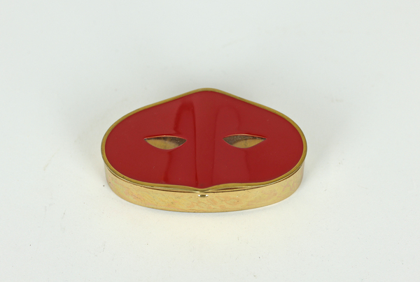 Elizabeth Arden Masquerade Compact