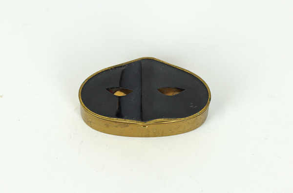 Elizabeth Arden Masquerade Compact