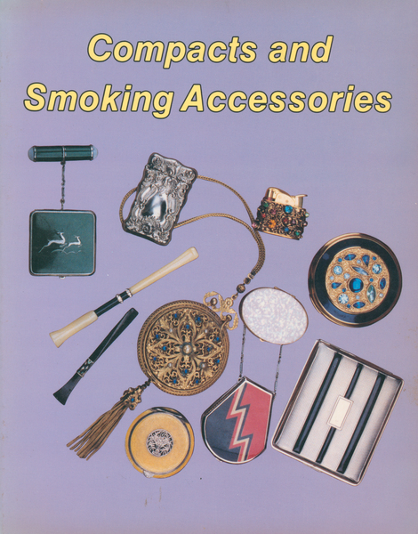 Compacts and Smoking Accessories