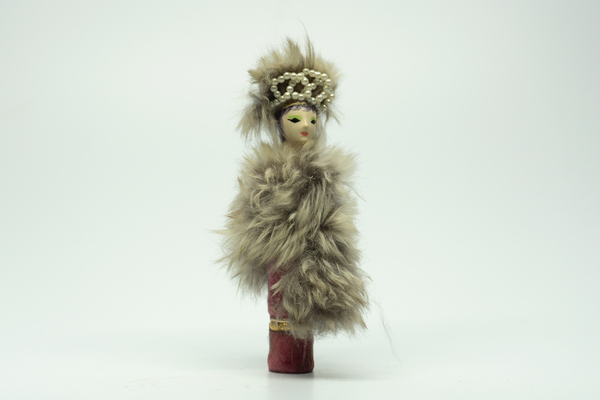 Revlon Couturine Lipstick Doll