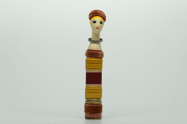 Revlon Couturine Lipstick Doll