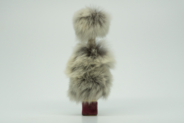 Revlon Couturine Lipstick Doll