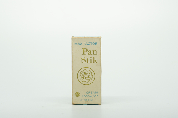Max Factor Pan-Stik Cream Foundation