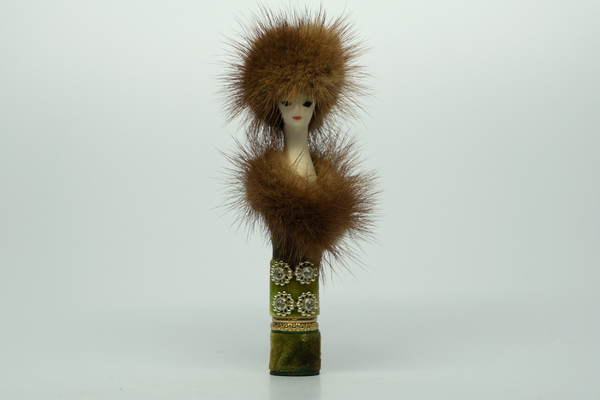 Revlon Couturine Lipstick Doll