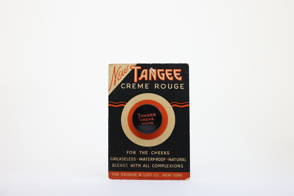 Tangee Cream Rouge