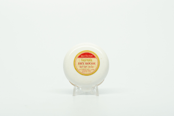 Max Factor Dry Rouge
