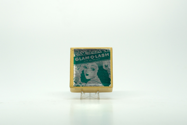 Mae West's False Eyelashes